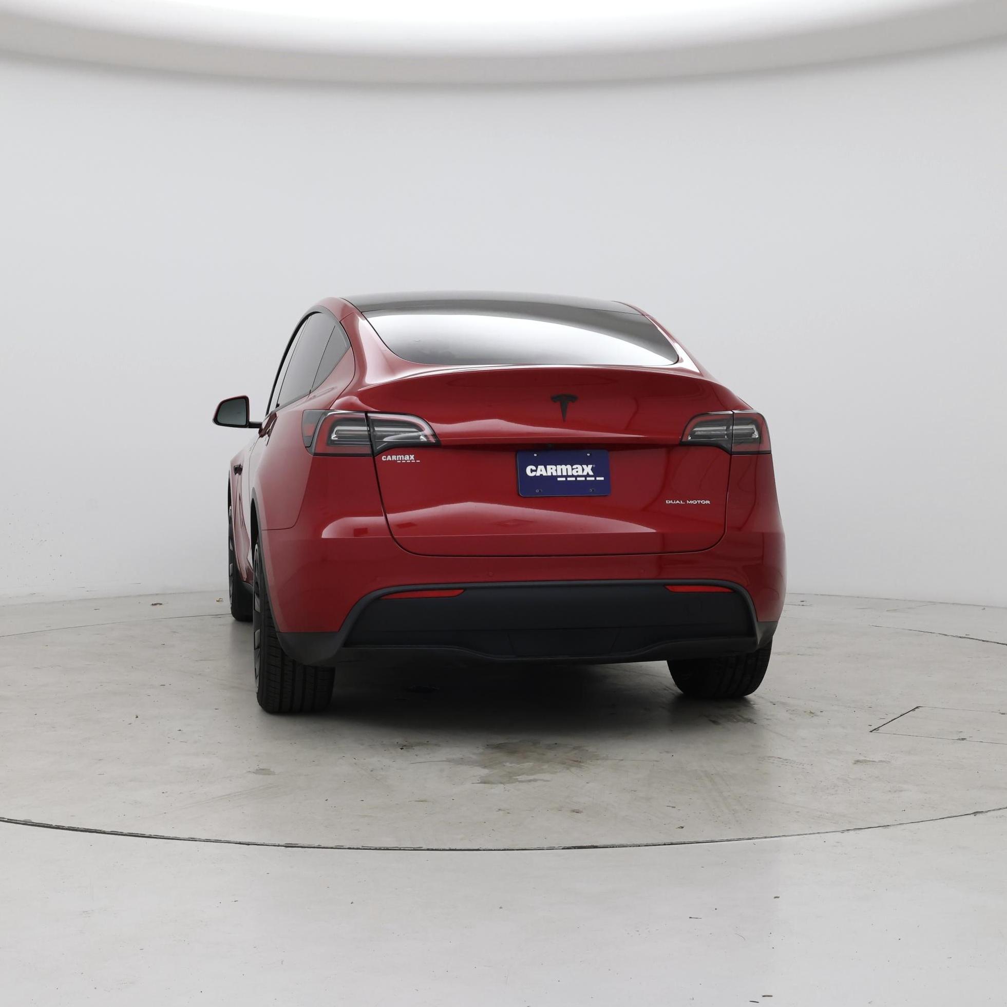 Thumbnail: 2022 Tesla Model Y - 6