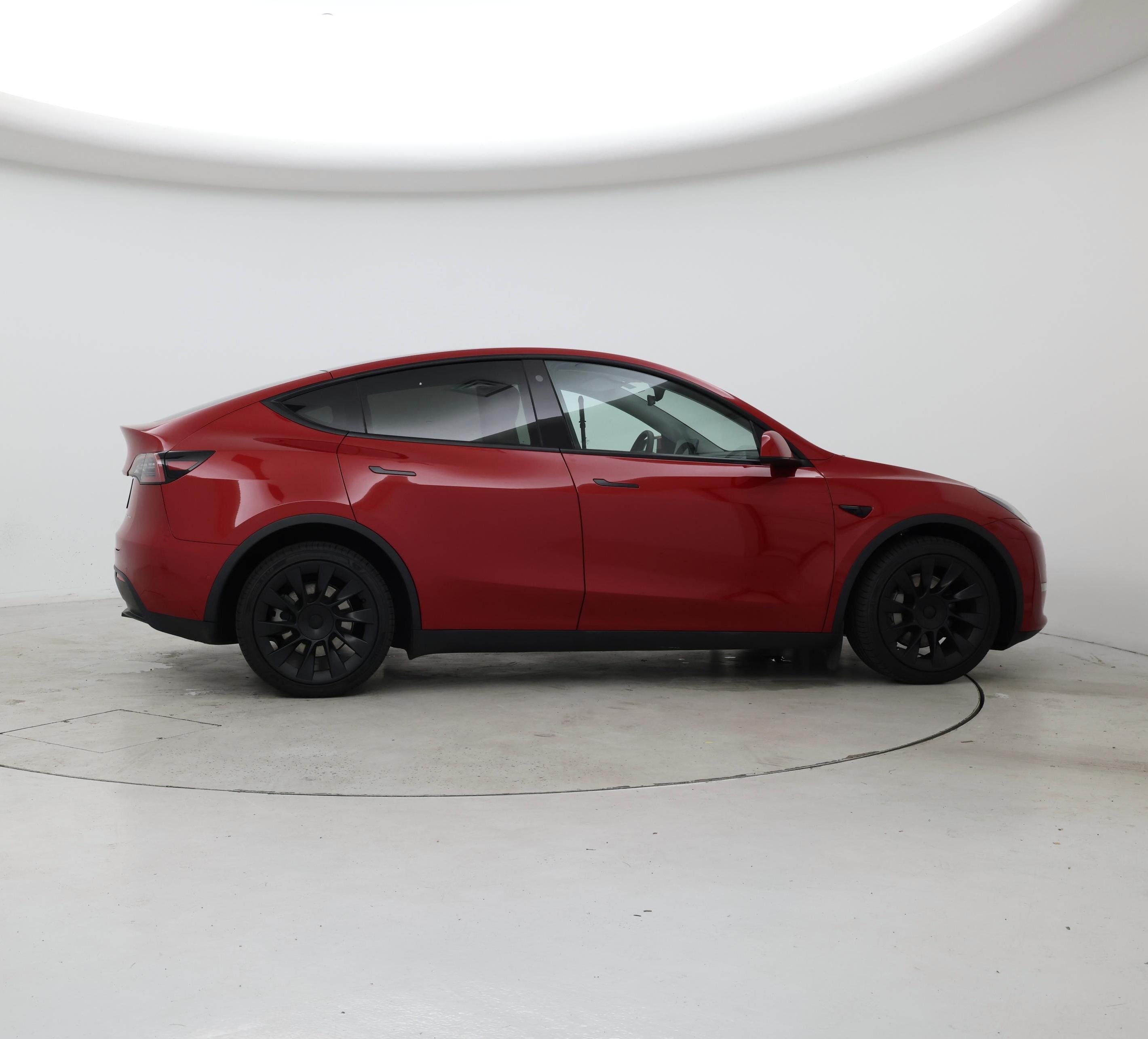 Thumbnail: 2022 Tesla Model Y - 7