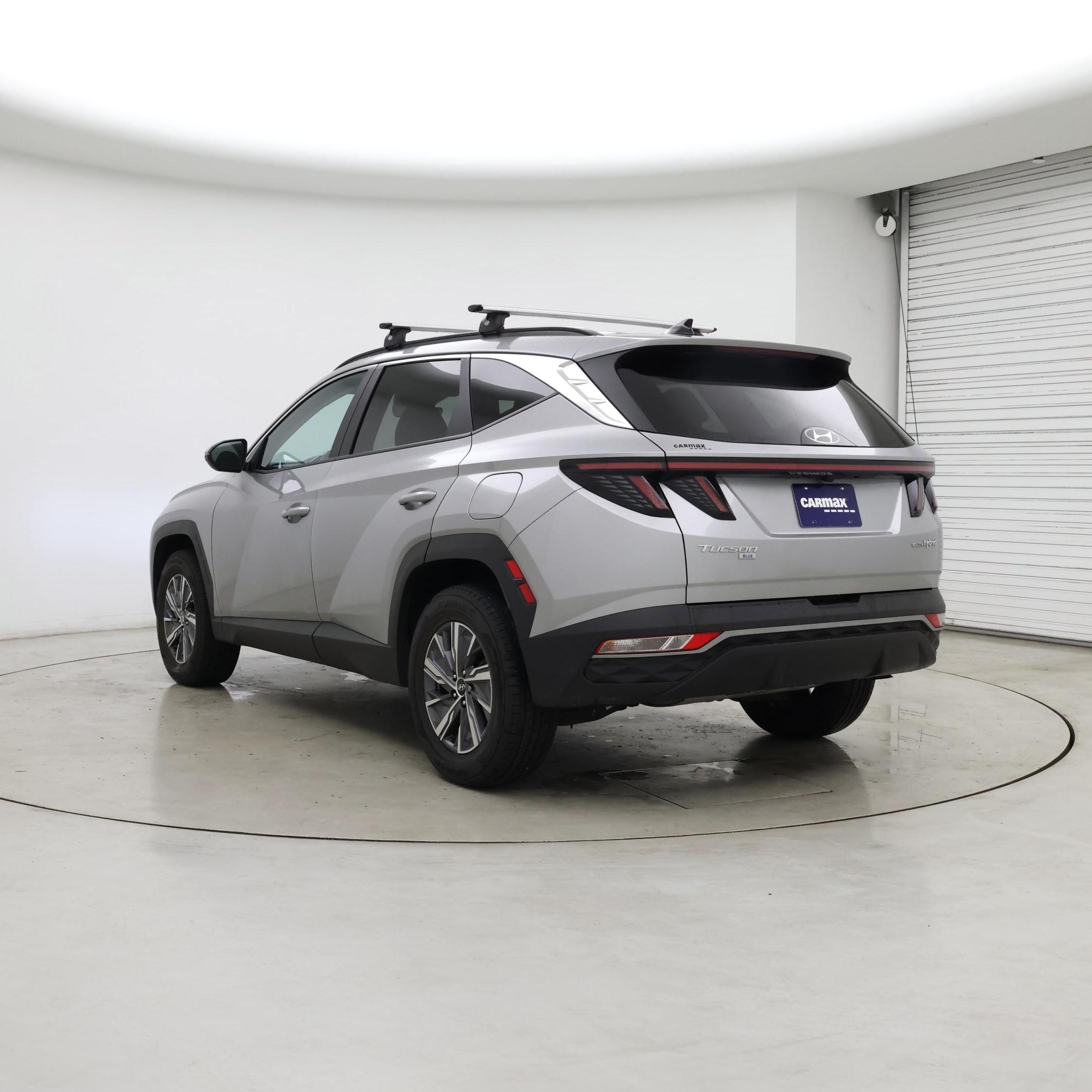 Thumbnail: 2023 Hyundai Tucson - 2