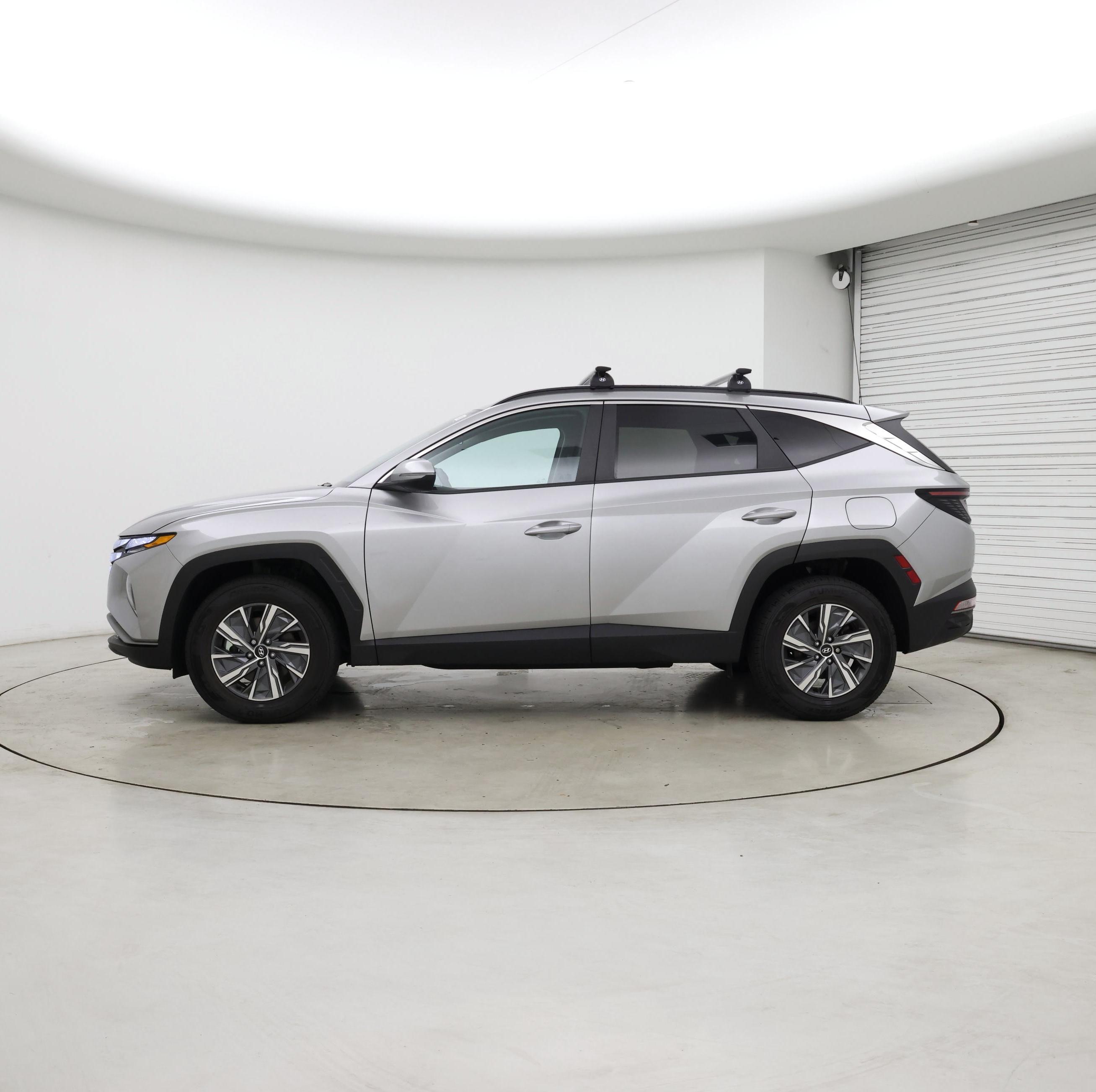 Thumbnail: 2023 Hyundai Tucson - 3