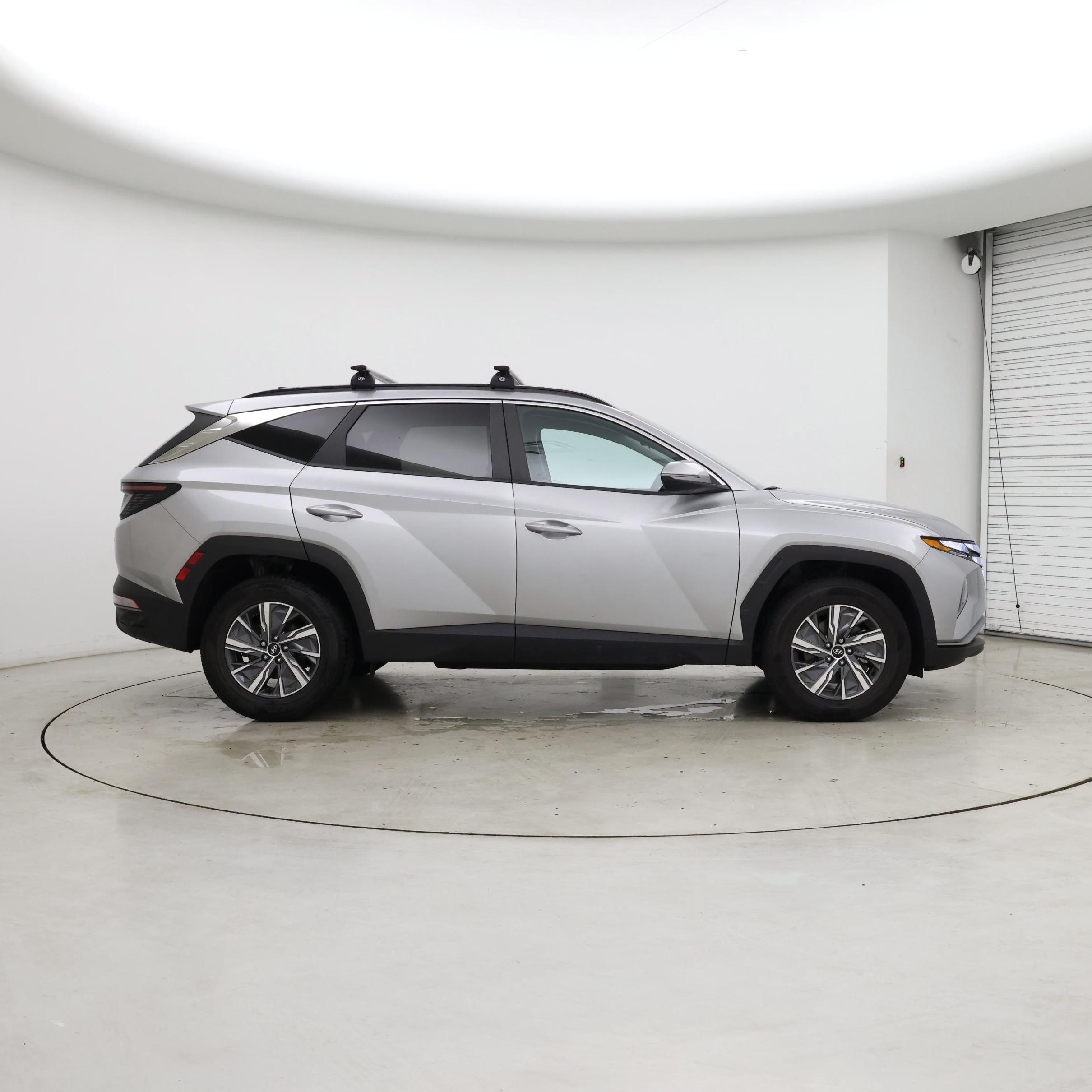 Thumbnail: 2023 Hyundai Tucson - 7