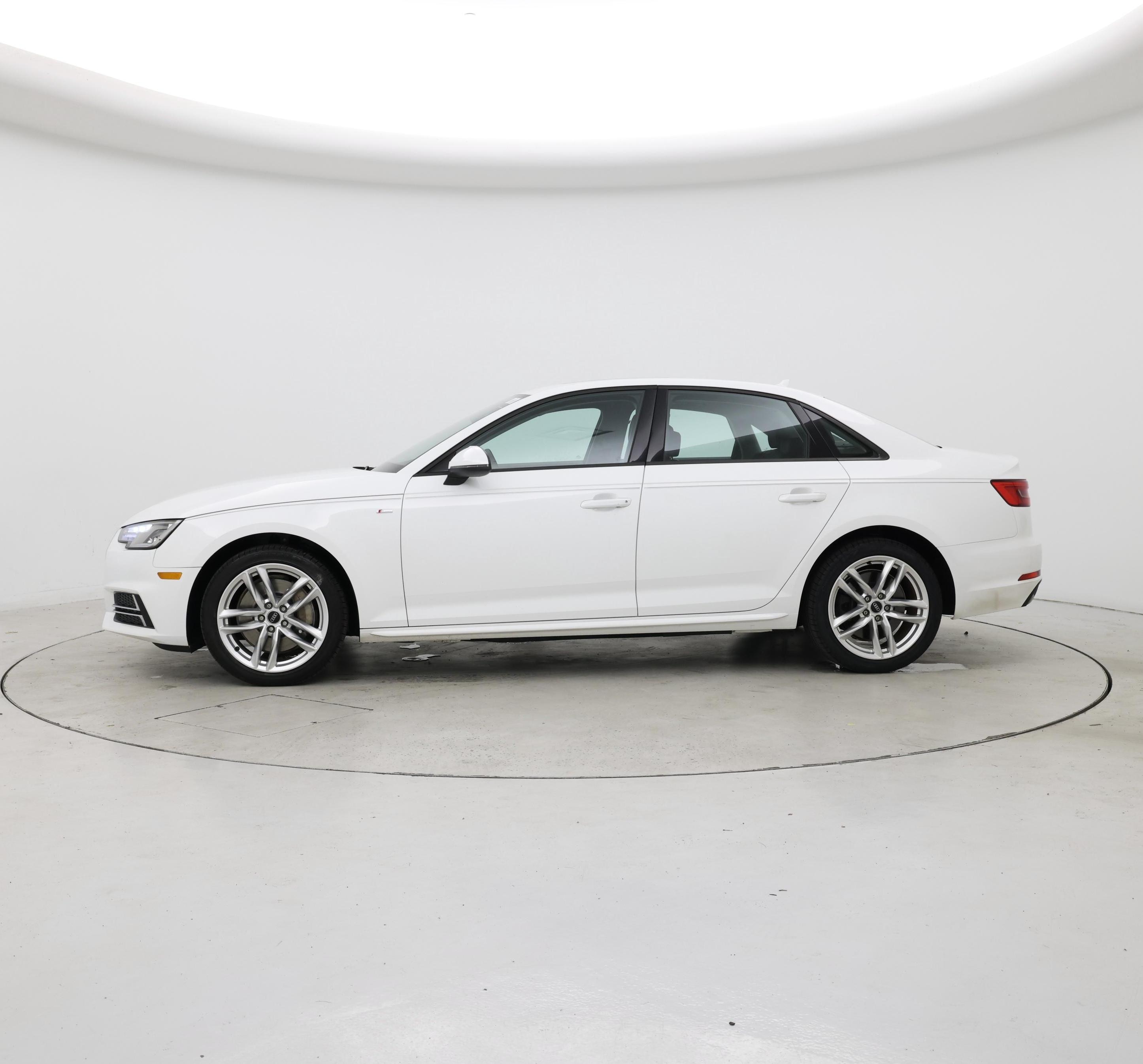 Thumbnail: 2017 Audi A4 - 3