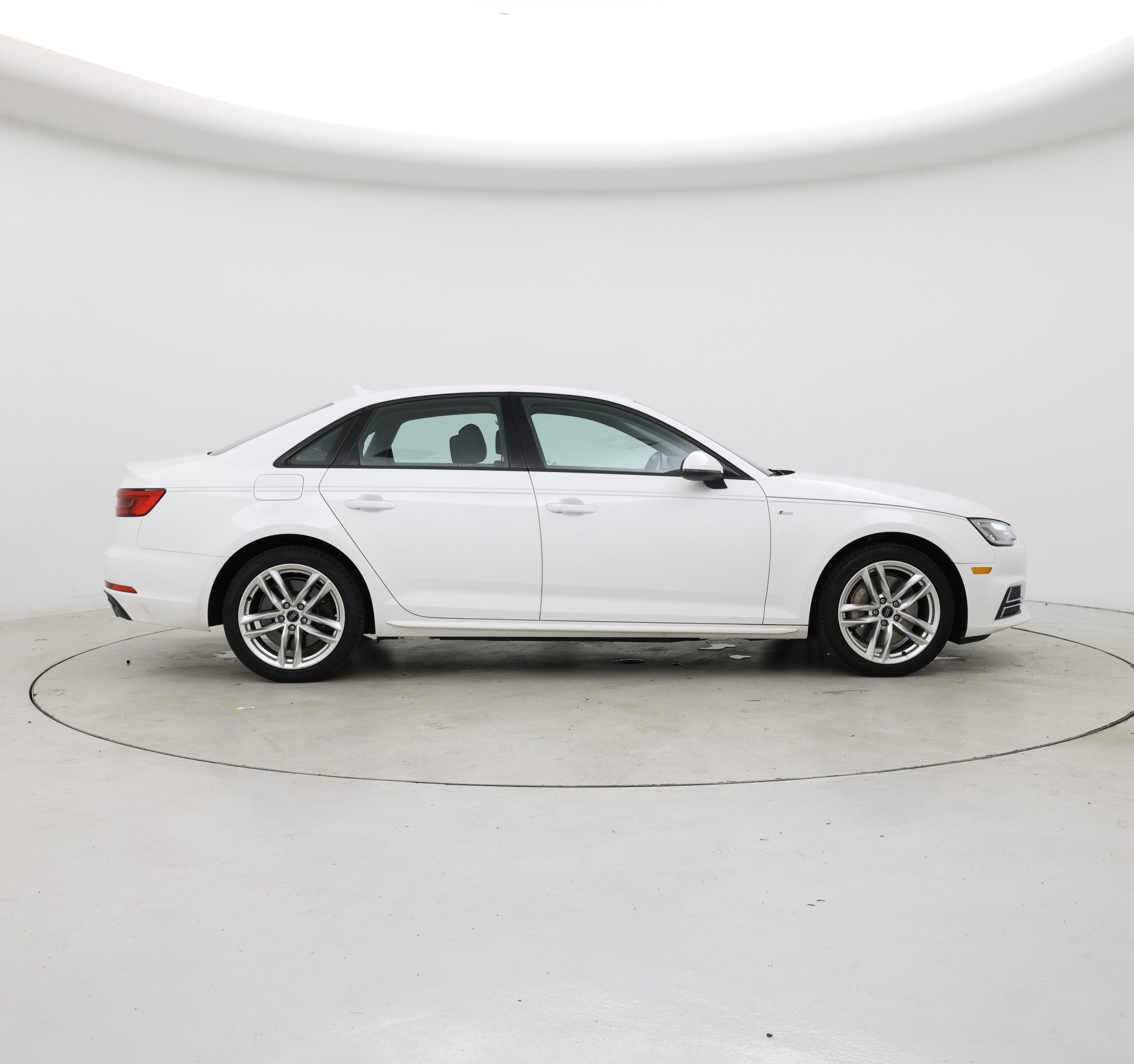Thumbnail: 2017 Audi A4 - 7