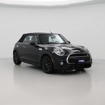 2019 Mini Cooper S
