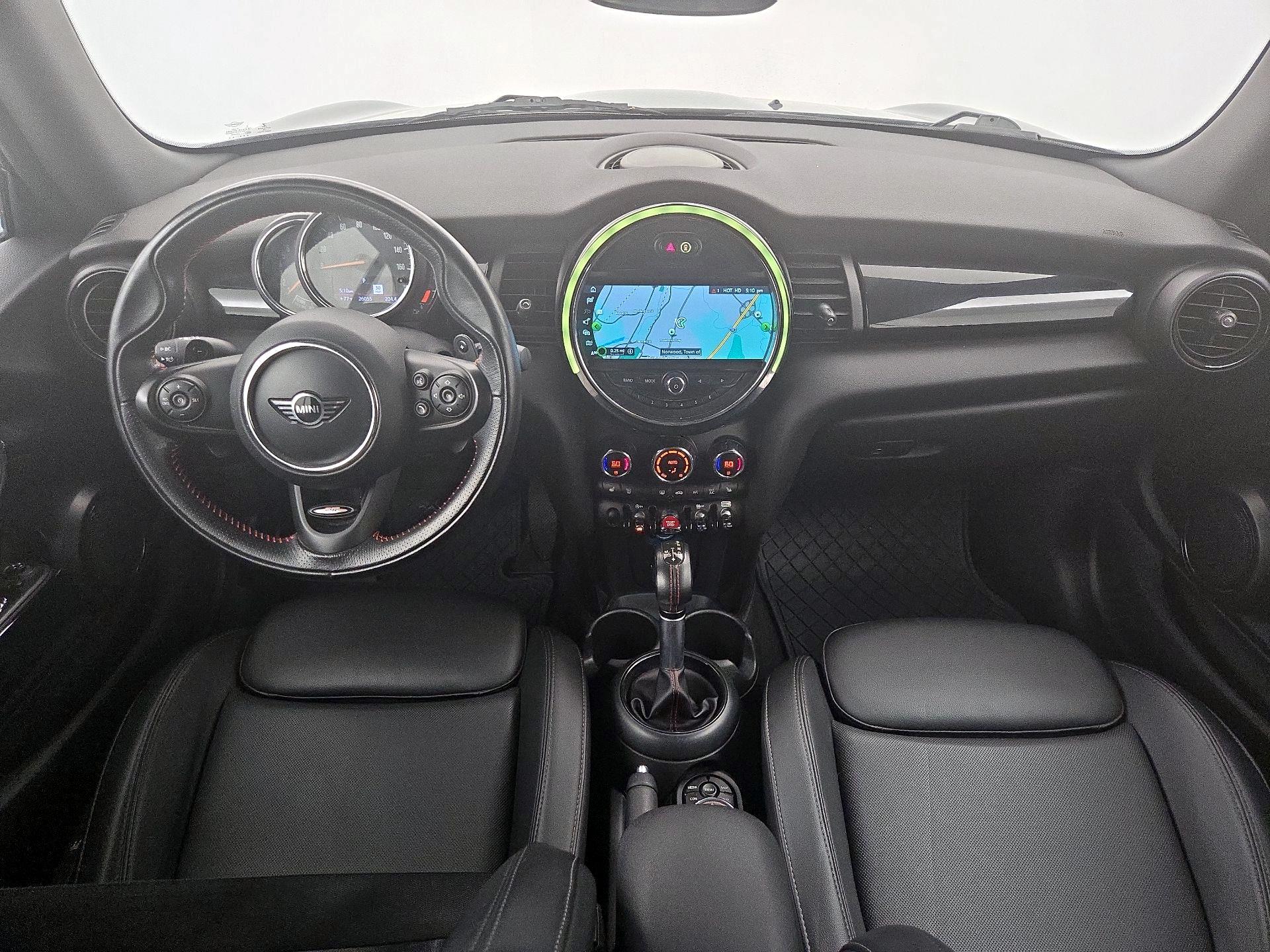 Thumbnail: 2019 MINI Cooper - 9