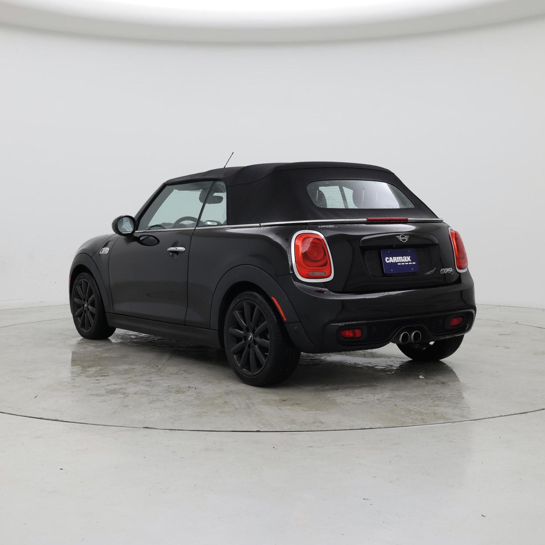 Thumbnail: 2019 MINI Cooper - 2