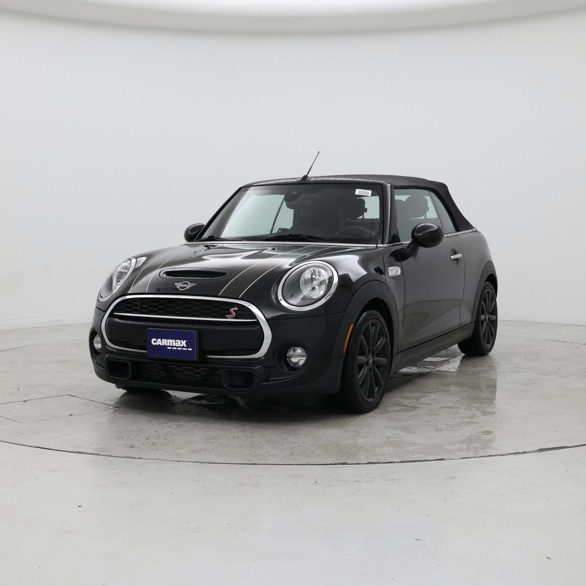 Thumbnail: 2019 MINI Cooper - 4