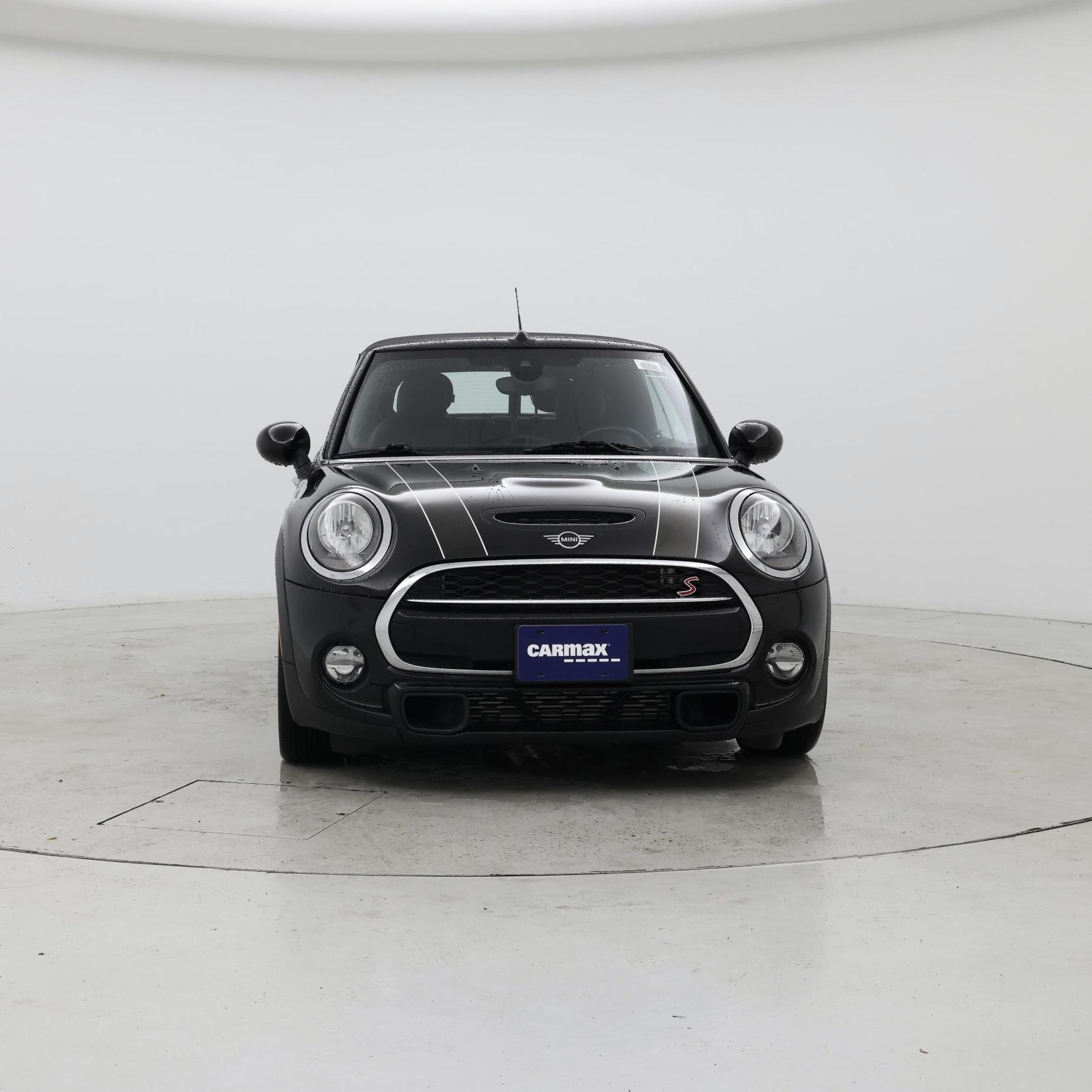 Thumbnail: 2019 MINI Cooper - 5