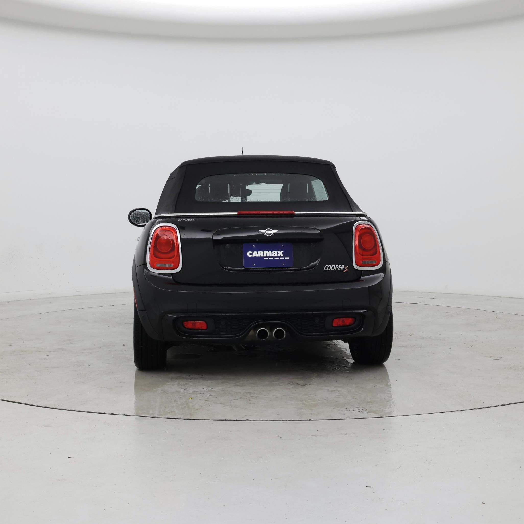 Thumbnail: 2019 MINI Cooper - 6