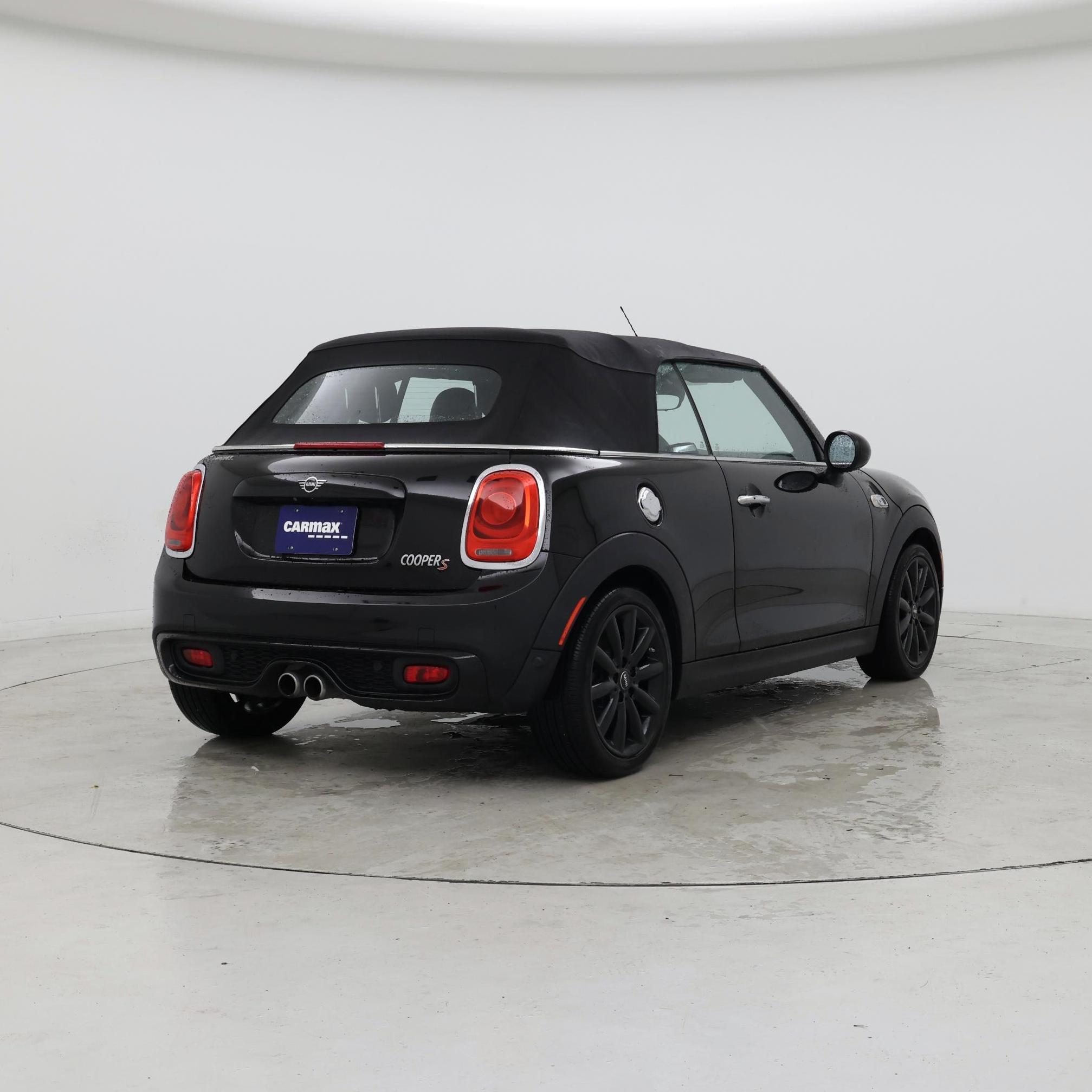 Thumbnail: 2019 MINI Cooper - 8