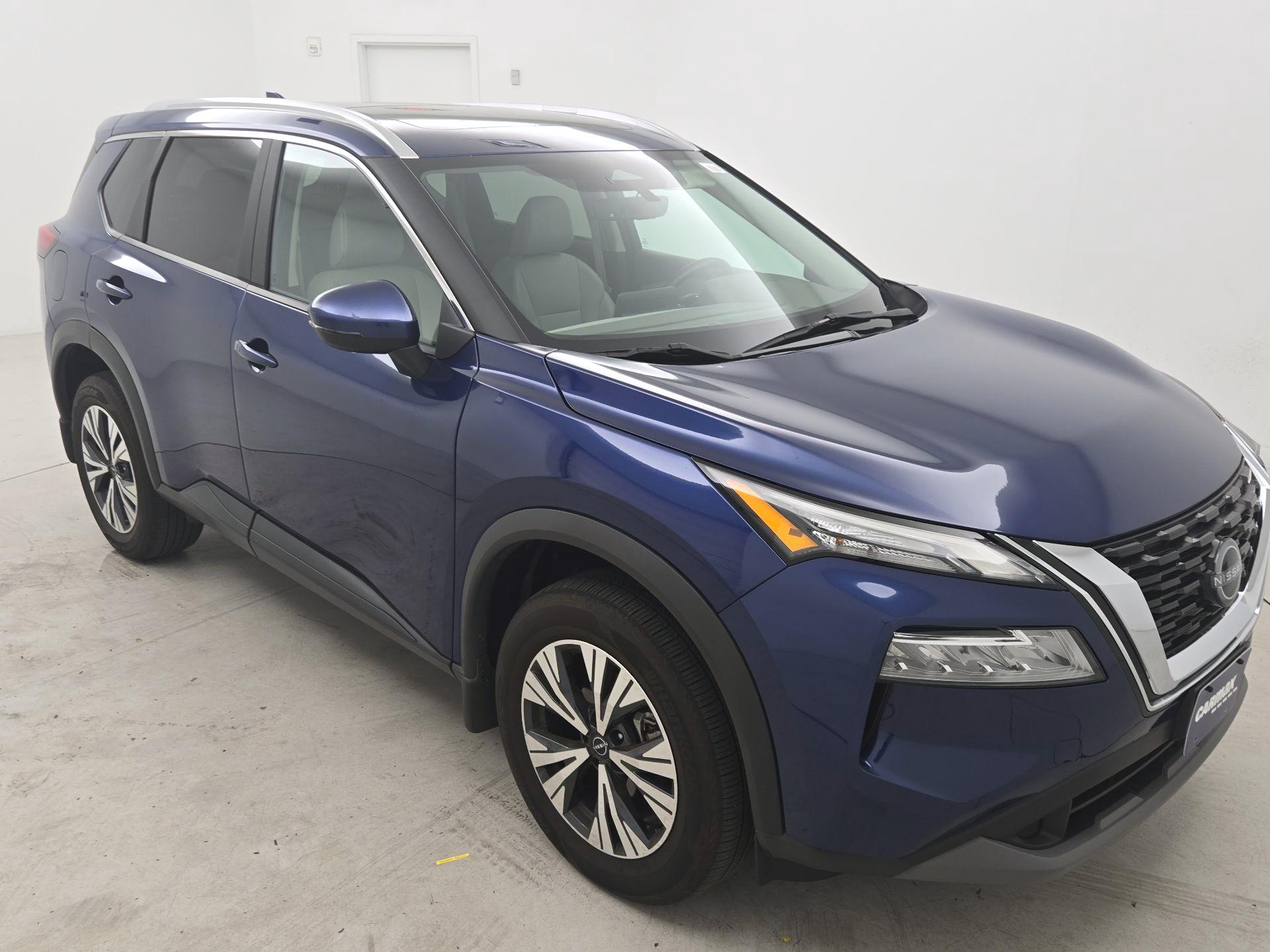 Thumbnail: 2023 Nissan Rogue - 1