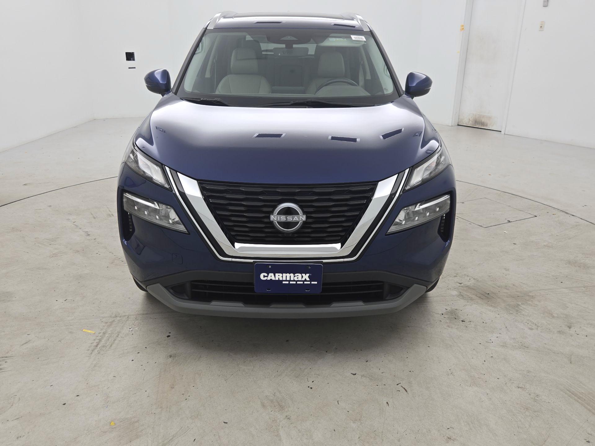 Thumbnail: 2023 Nissan Rogue - 2