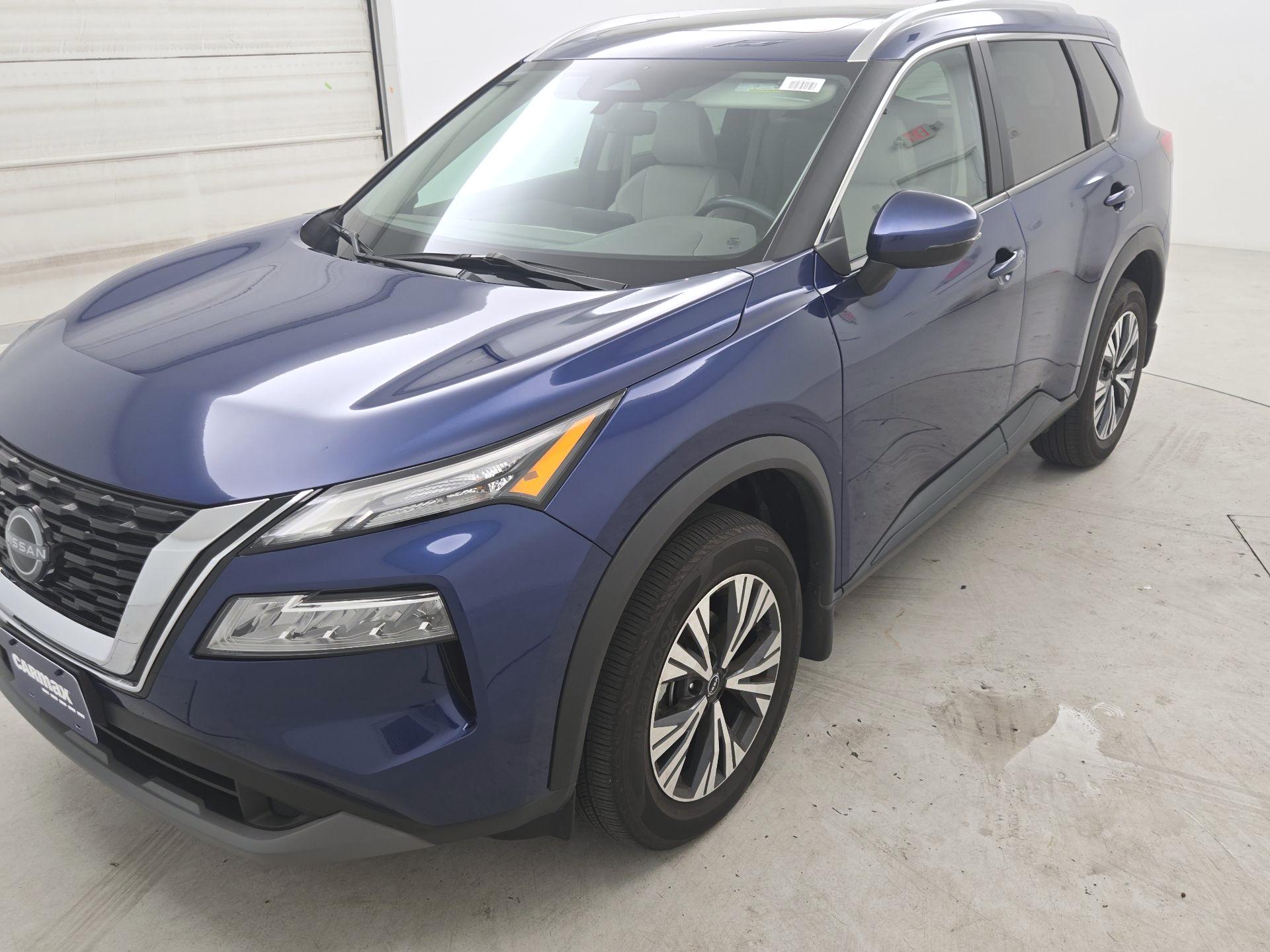 Thumbnail: 2023 Nissan Rogue - 3