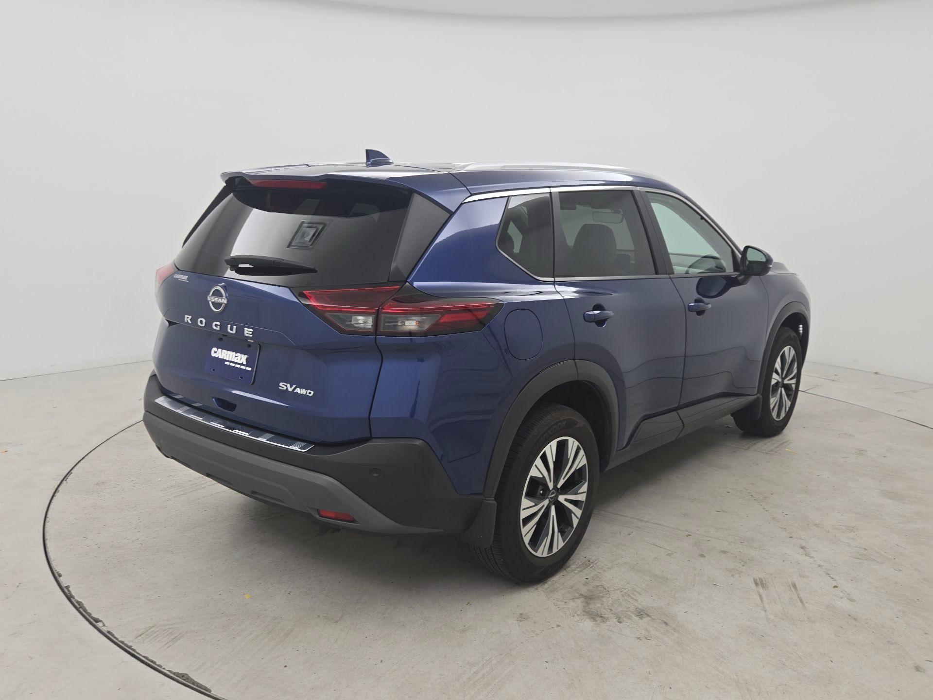 Thumbnail: 2023 Nissan Rogue - 5