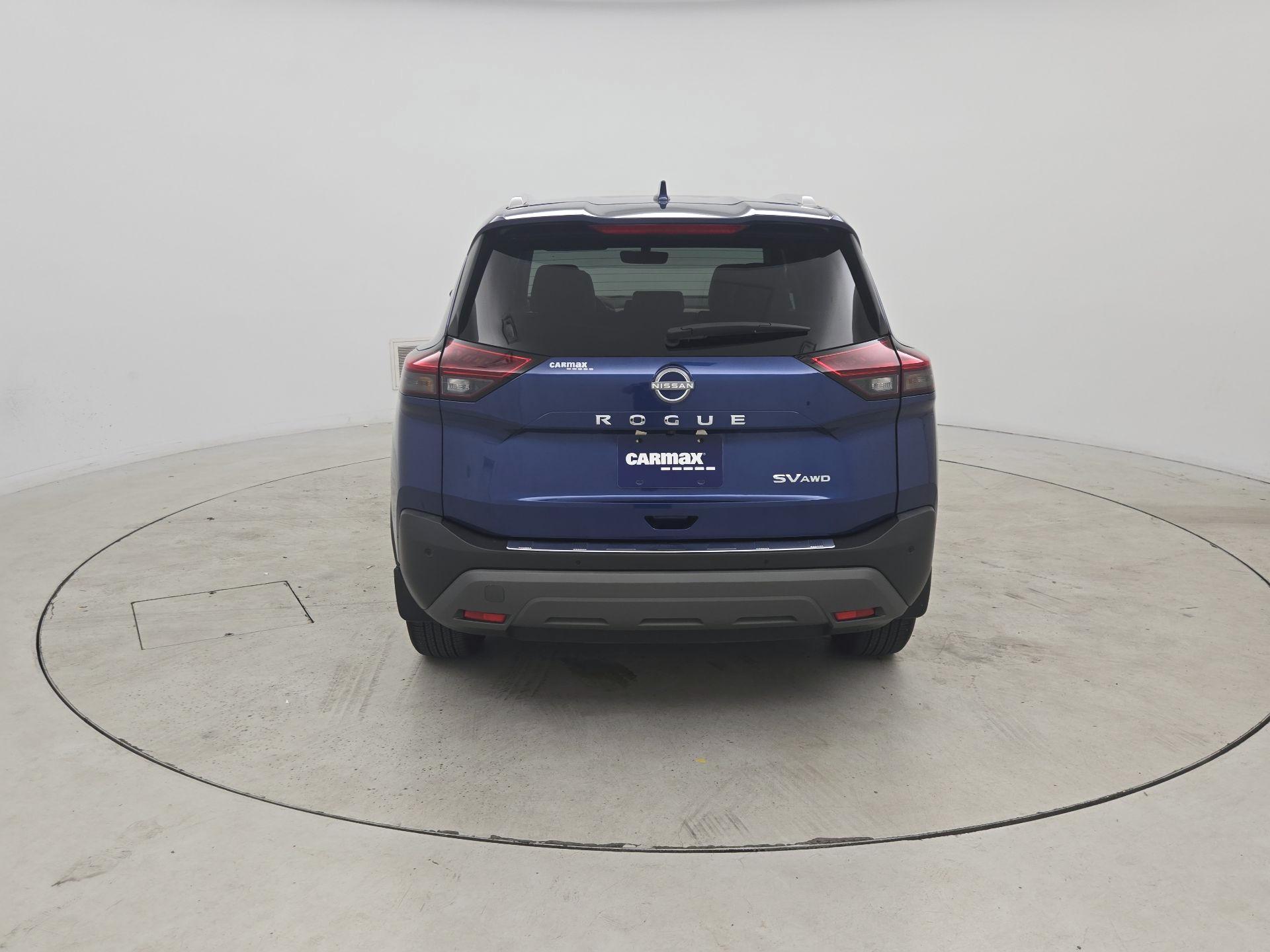 Thumbnail: 2023 Nissan Rogue - 6