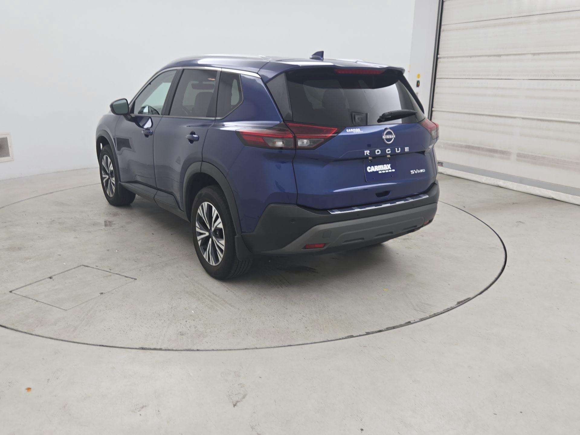 Thumbnail: 2023 Nissan Rogue - 7