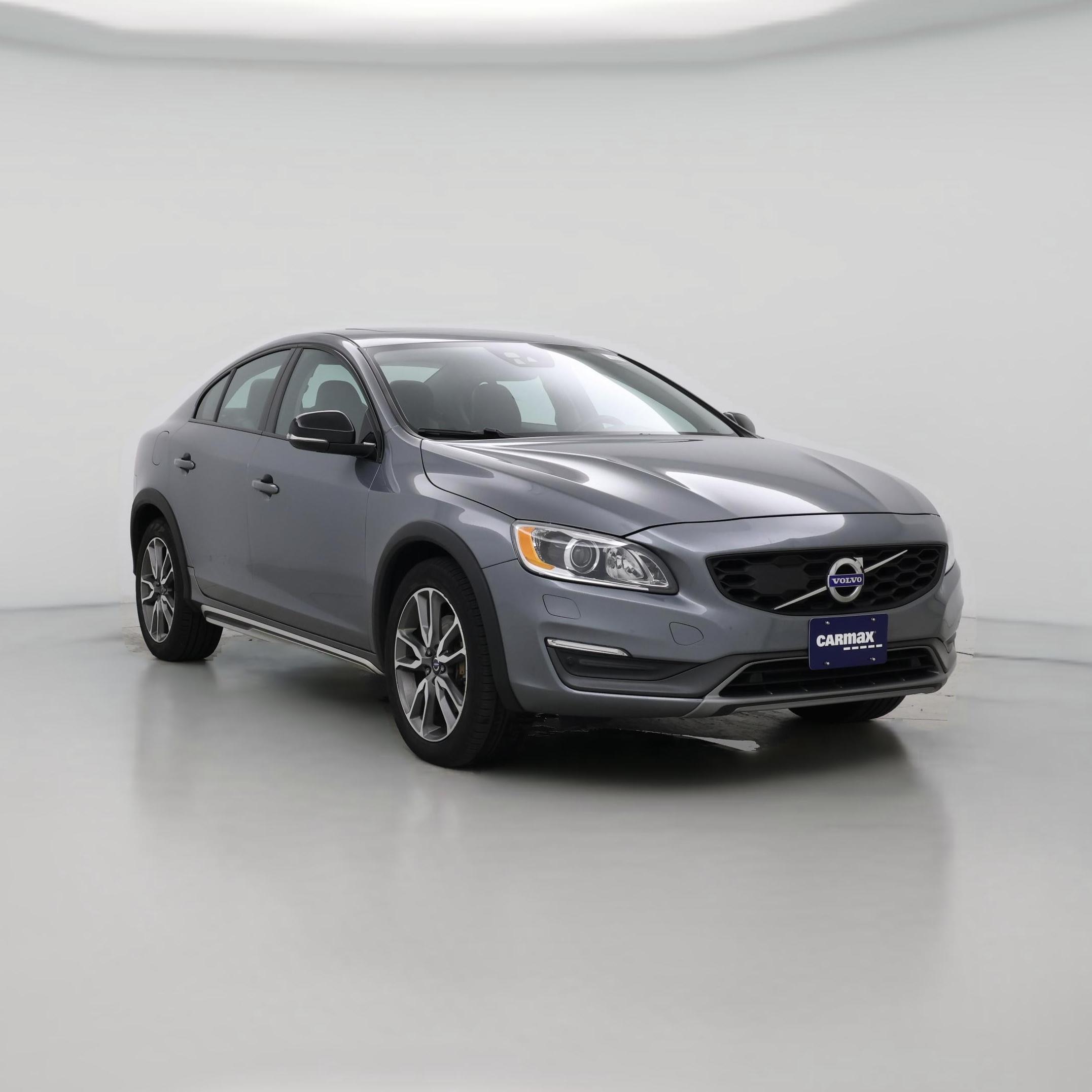 Thumbnail: 2016 Volvo S60 - 1