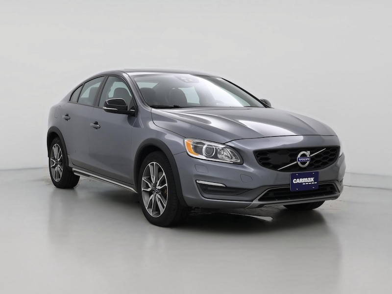 2016 Volvo S60 T5 -
                  Norwood, MA