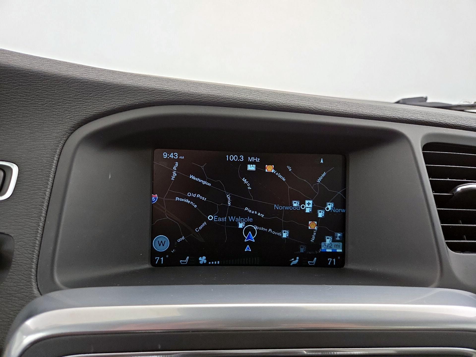 Thumbnail: 2016 Volvo S60 - 14