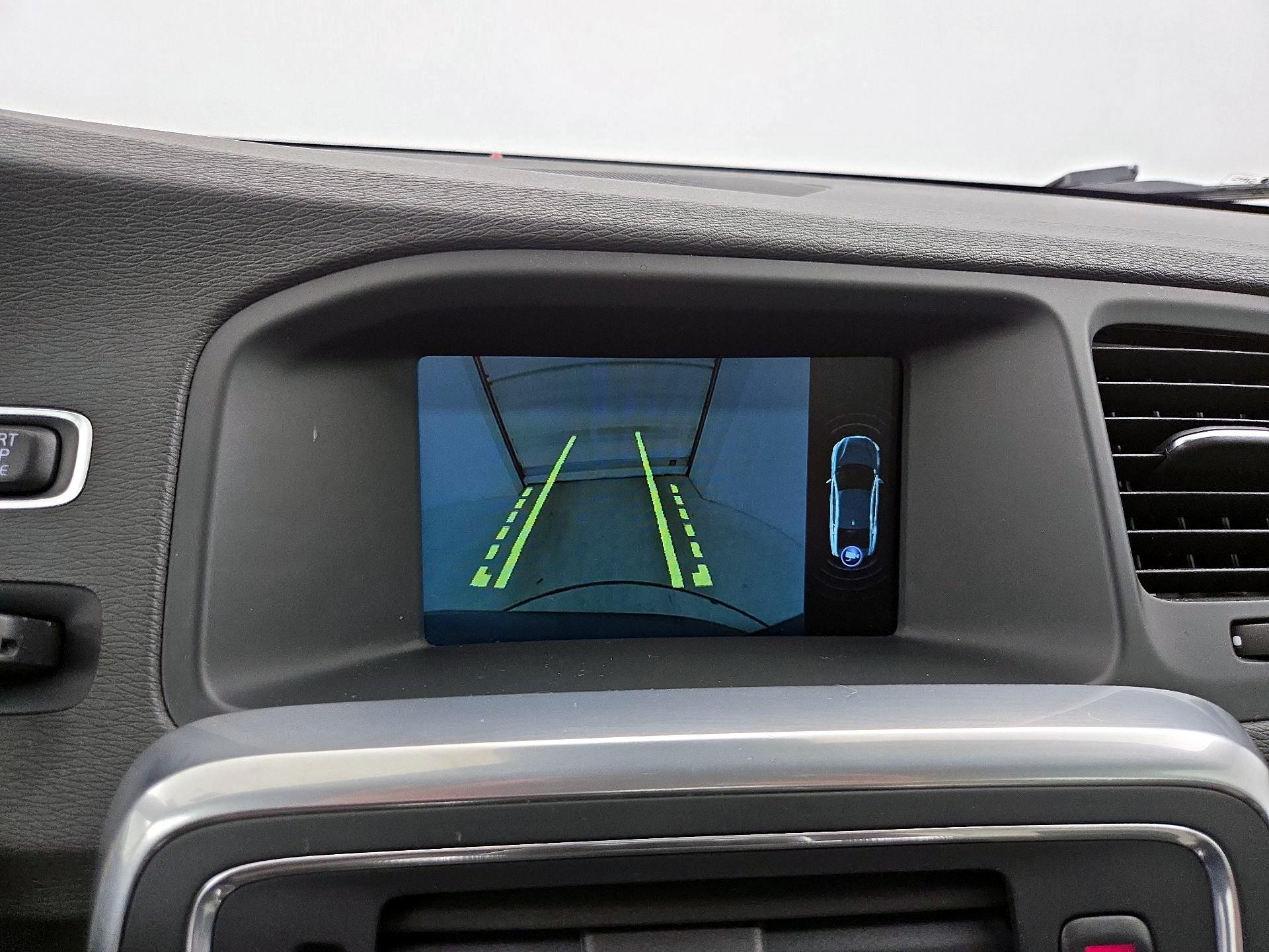 Thumbnail: 2016 Volvo S60 - 15