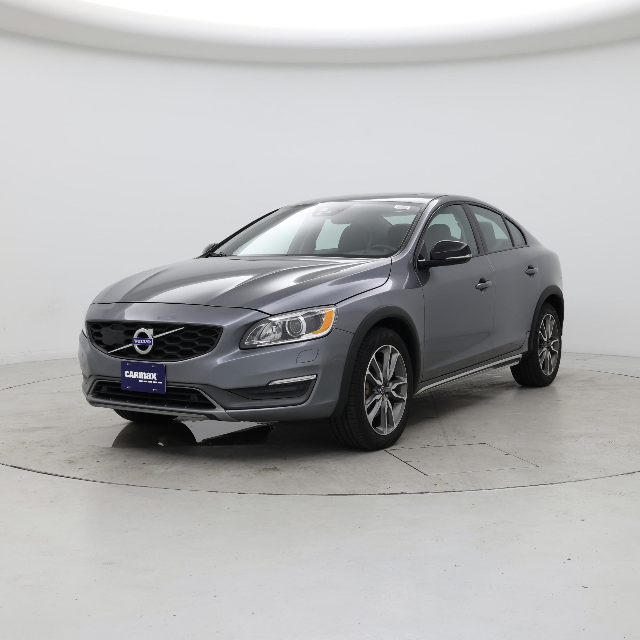 Thumbnail: 2016 Volvo S60 - 4