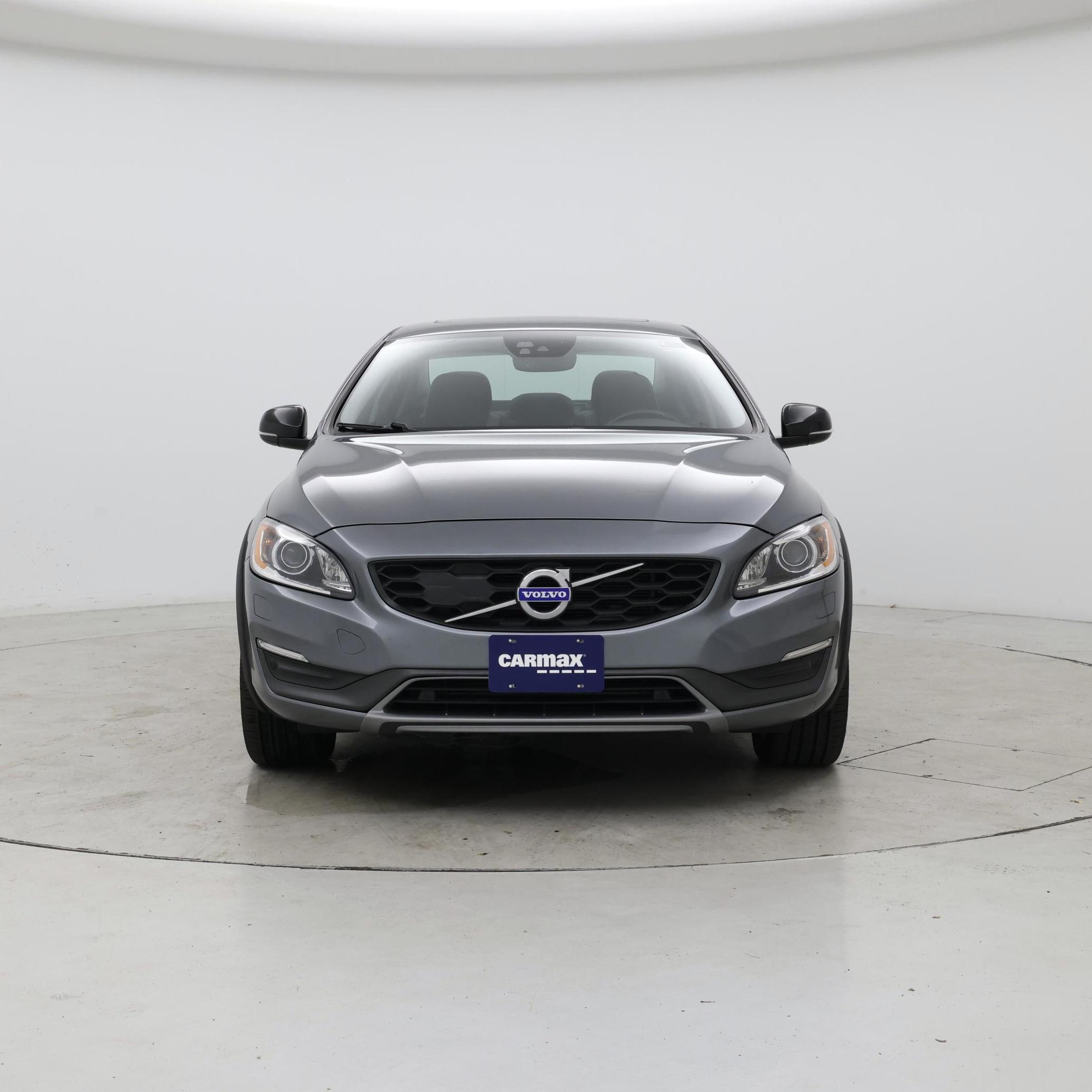 Thumbnail: 2016 Volvo S60 - 5