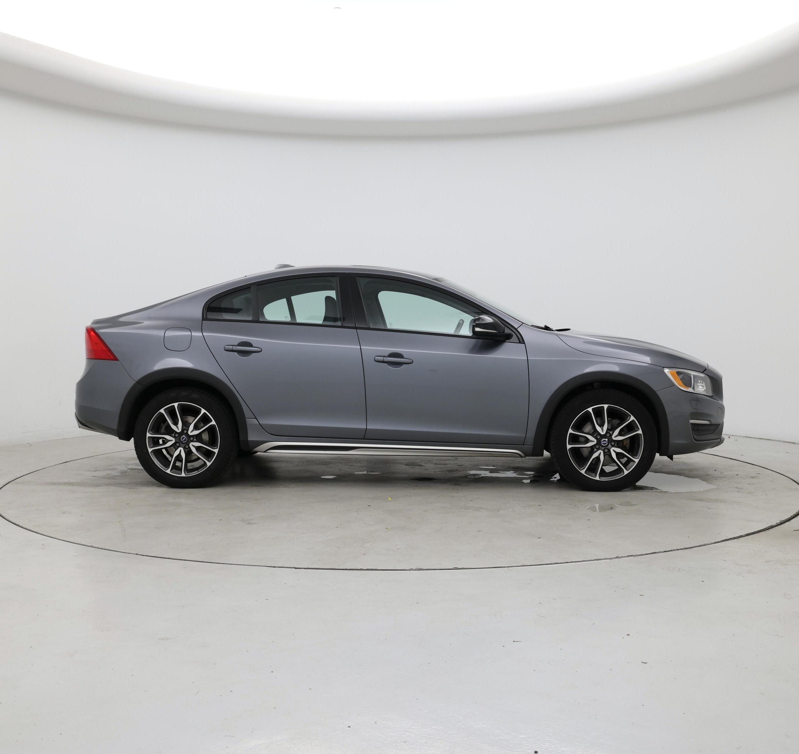 Thumbnail: 2016 Volvo S60 - 7