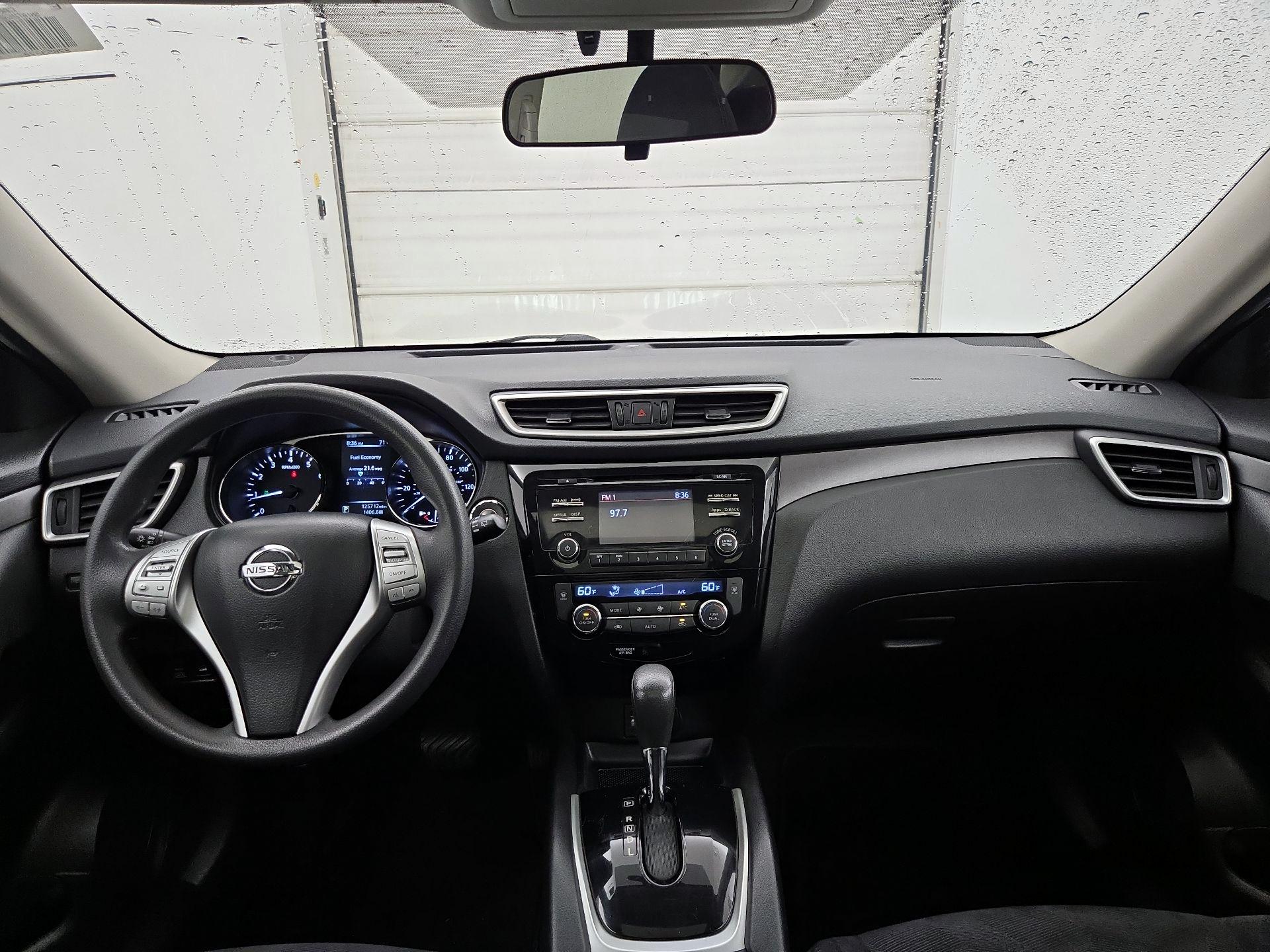 Thumbnail: 2014 Nissan Rogue - 9