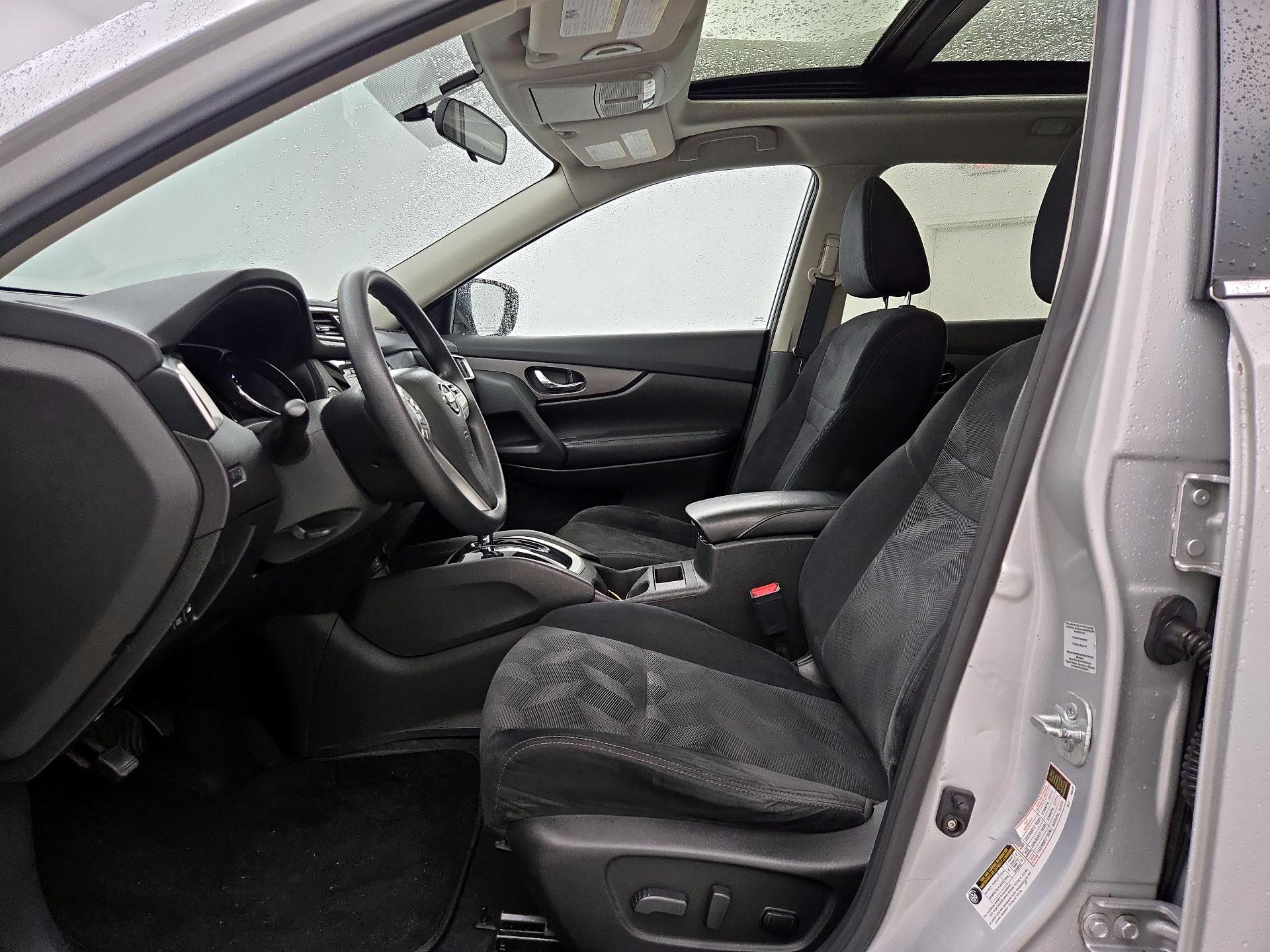 Thumbnail: 2014 Nissan Rogue - 11