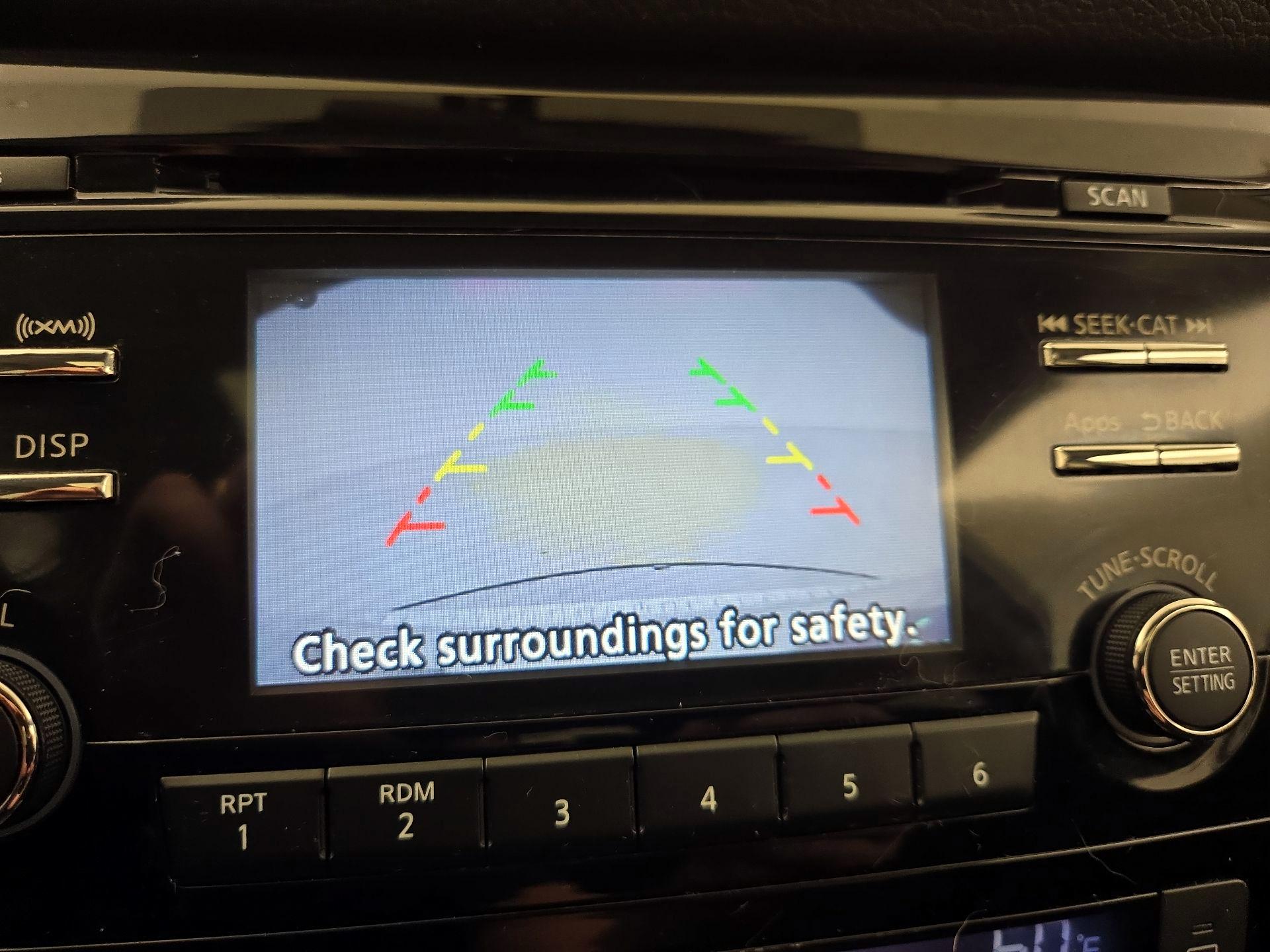 Thumbnail: 2014 Nissan Rogue - 14