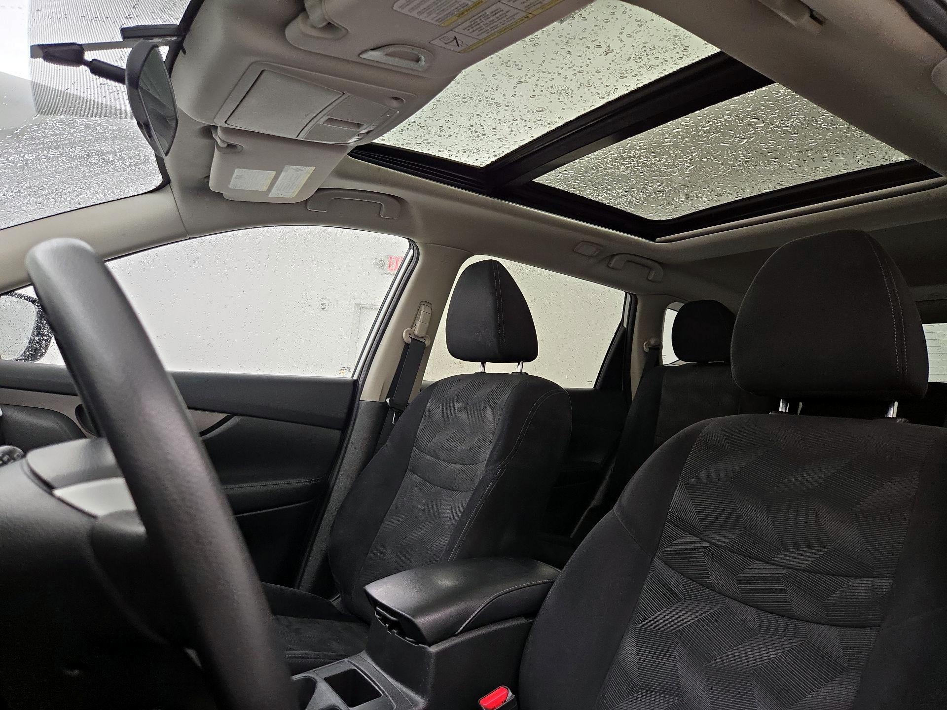 Thumbnail: 2014 Nissan Rogue - 19