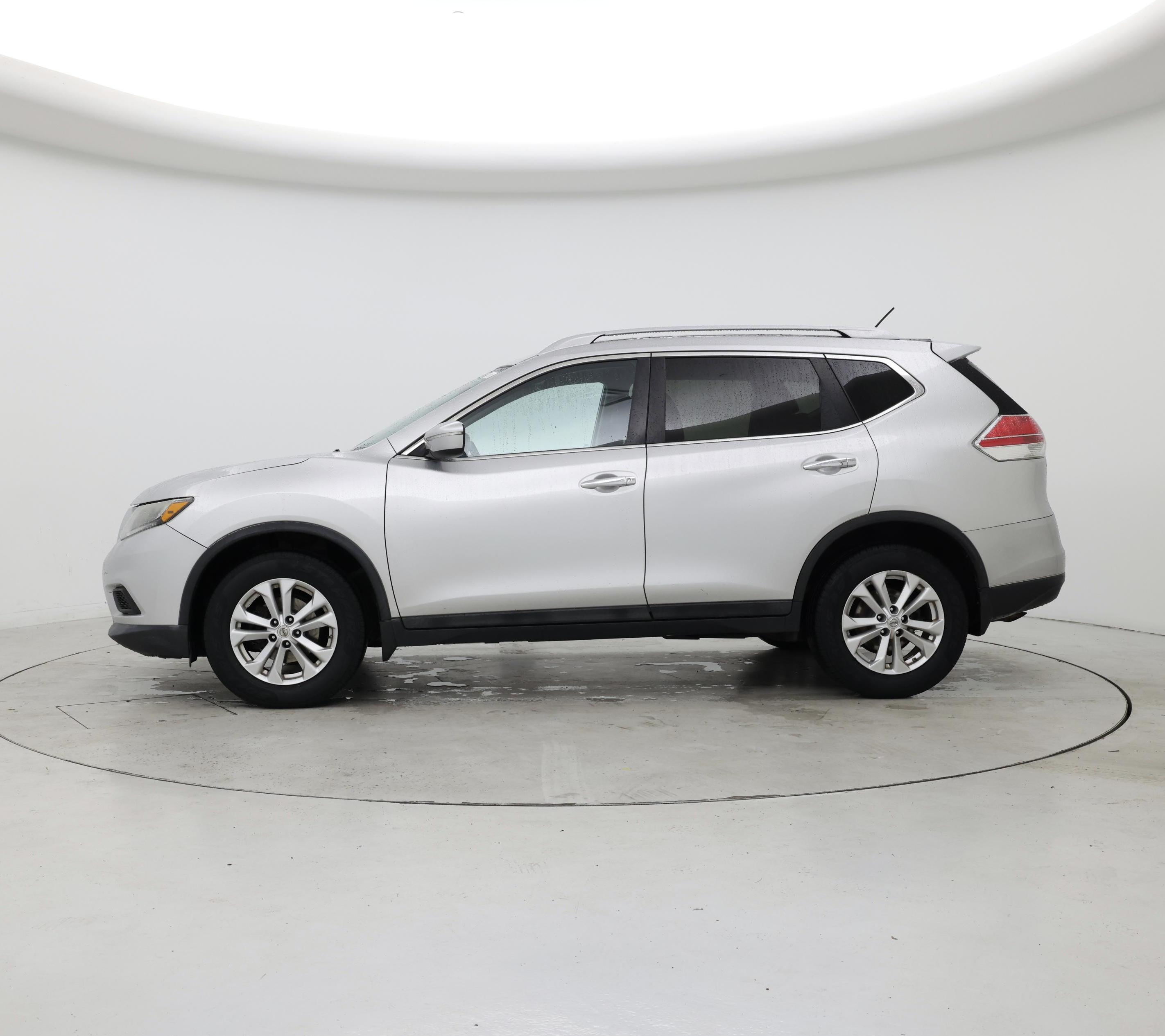 Thumbnail: 2014 Nissan Rogue - 3