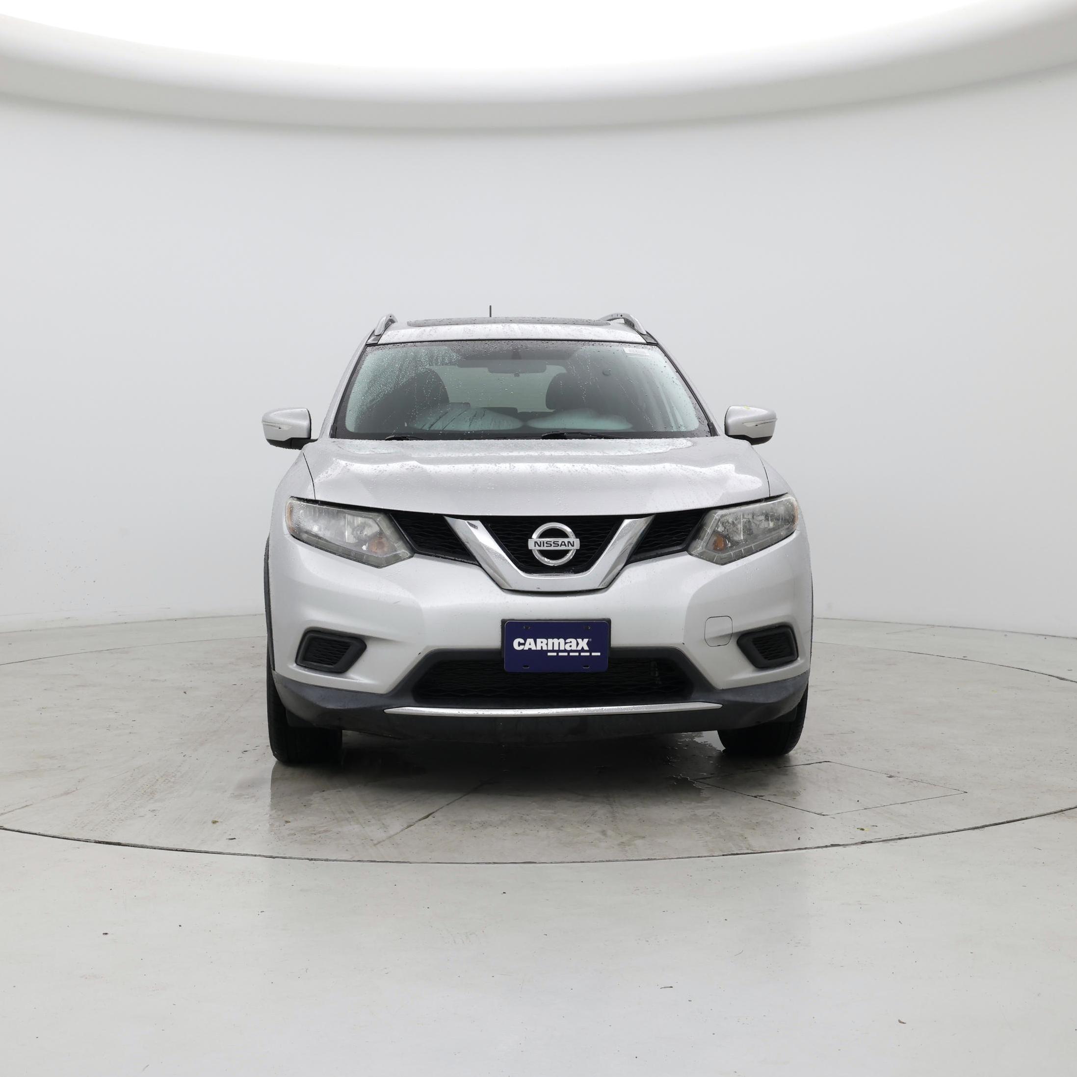 Thumbnail: 2014 Nissan Rogue - 5