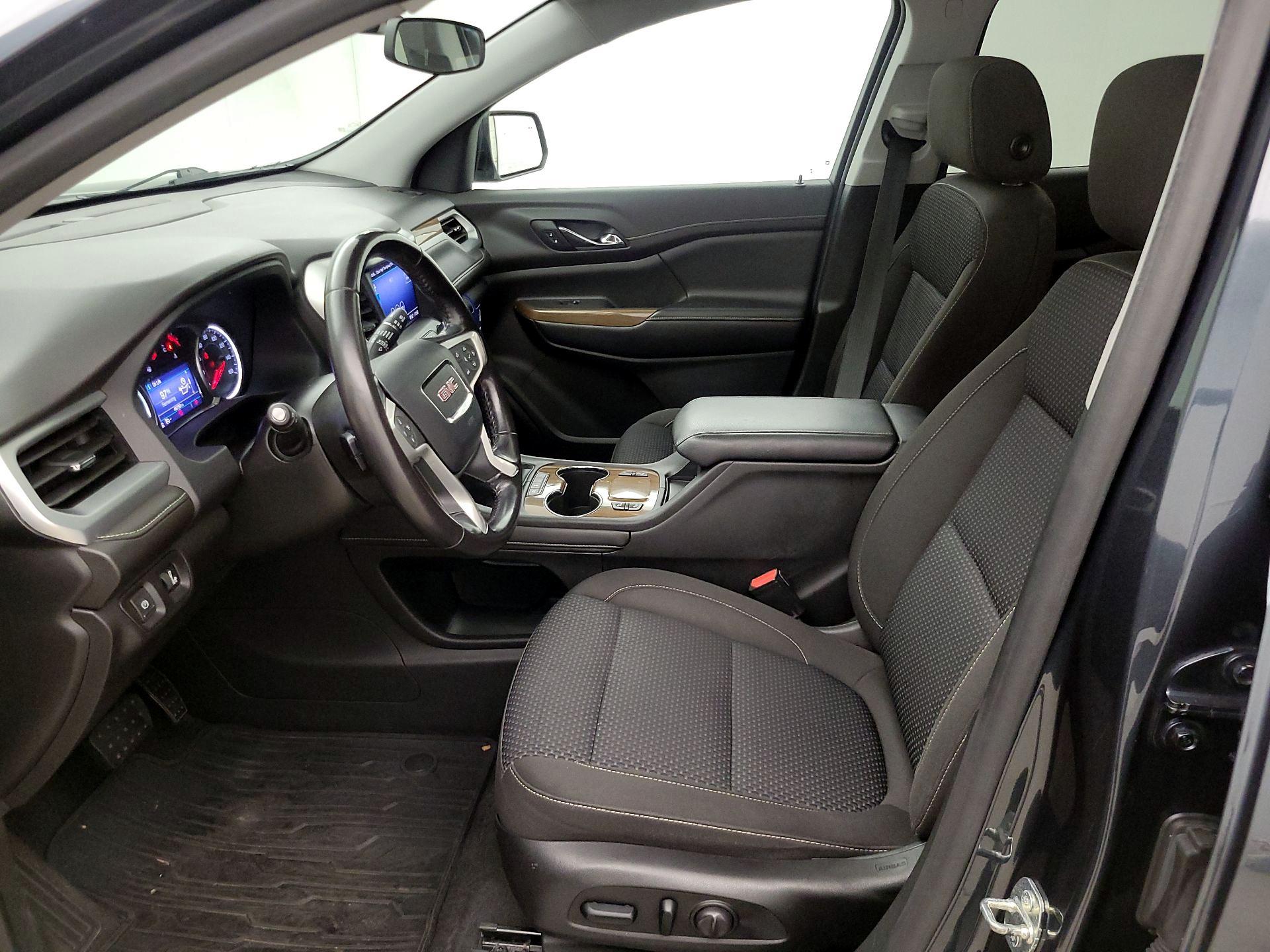 Thumbnail: 2020 GMC Acadia - 11