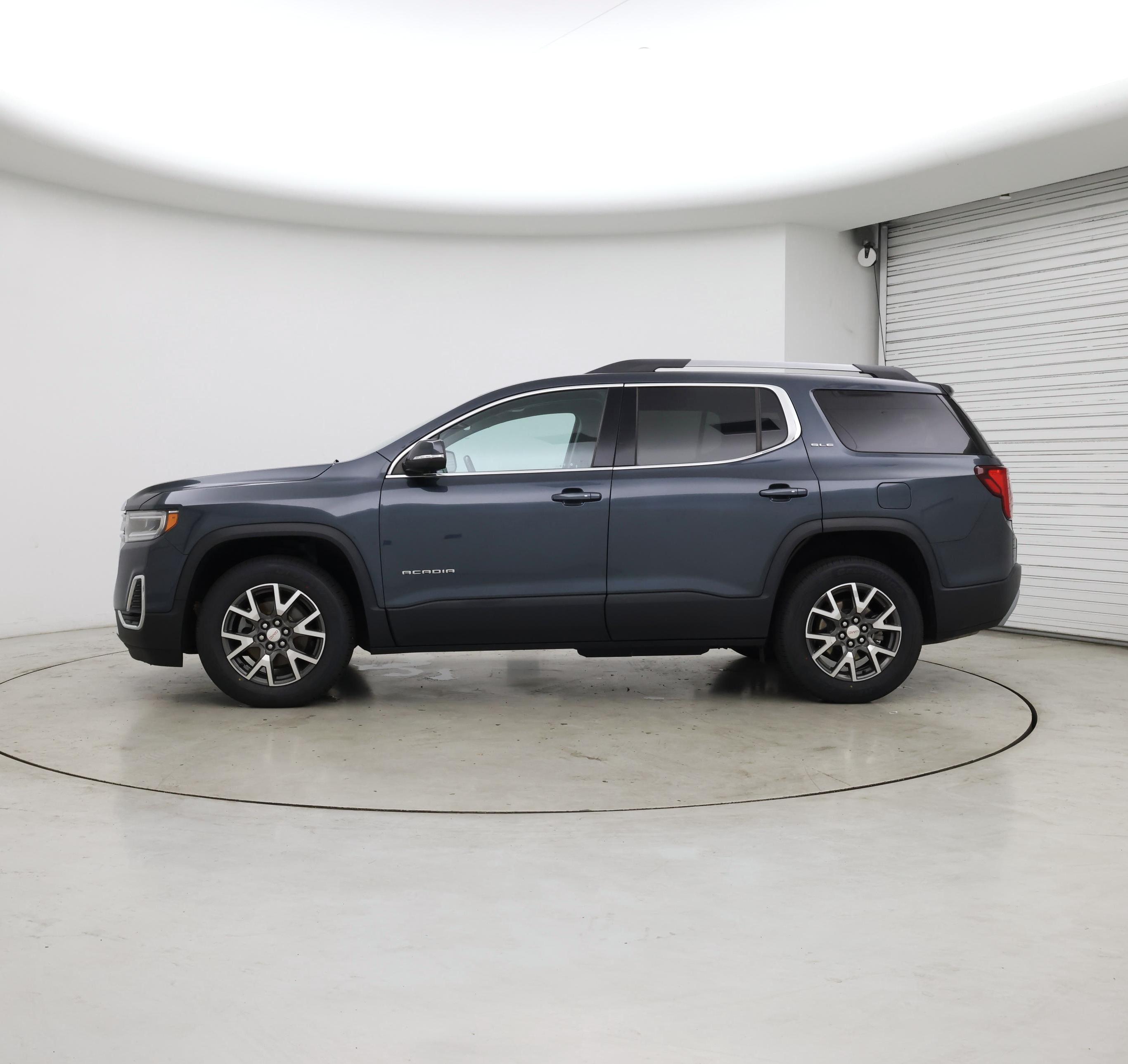 Thumbnail: 2020 GMC Acadia - 3