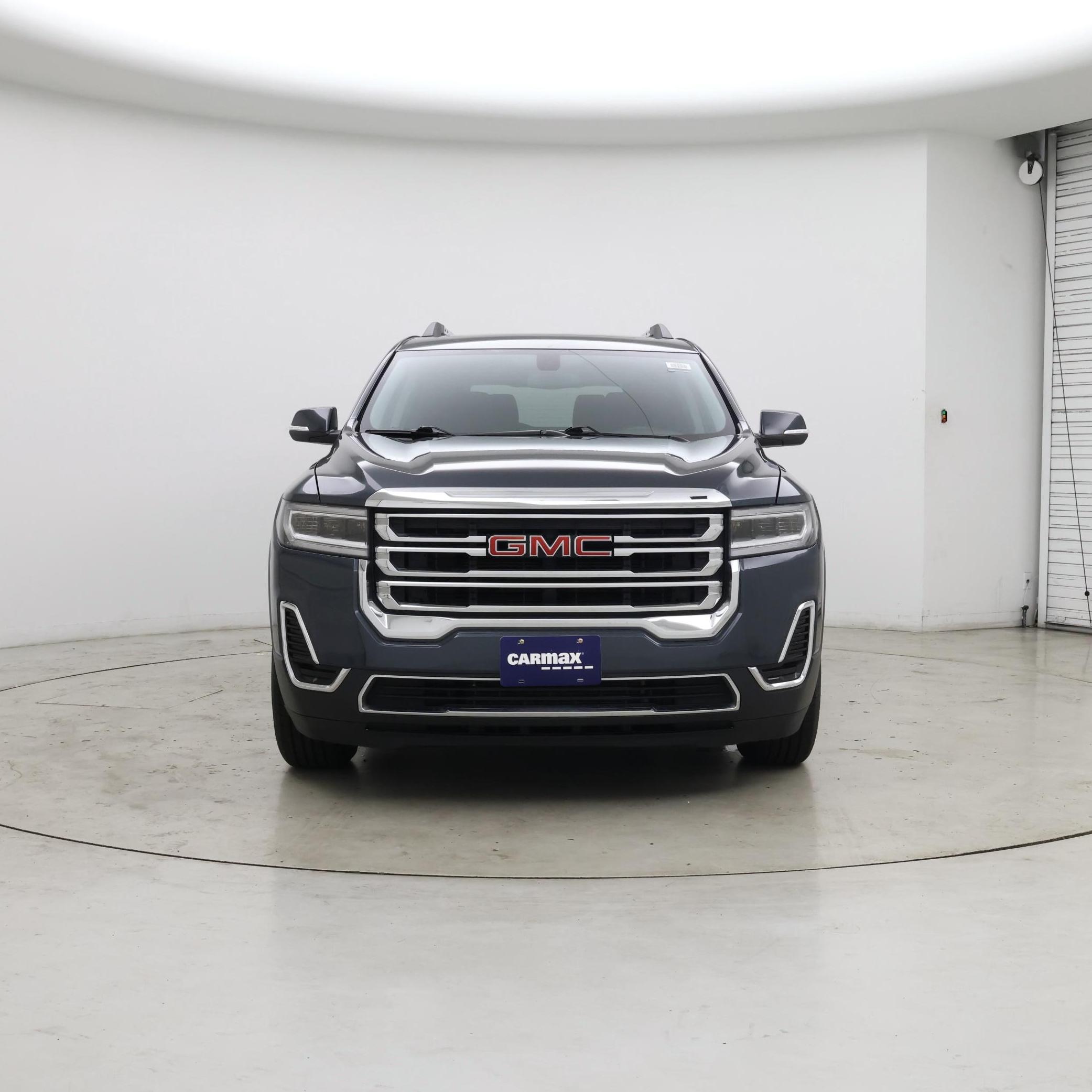 Thumbnail: 2020 GMC Acadia - 5