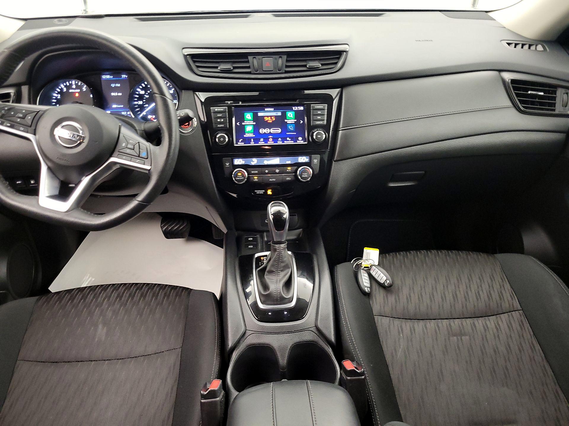 Thumbnail: 2020 Nissan Rogue - 9