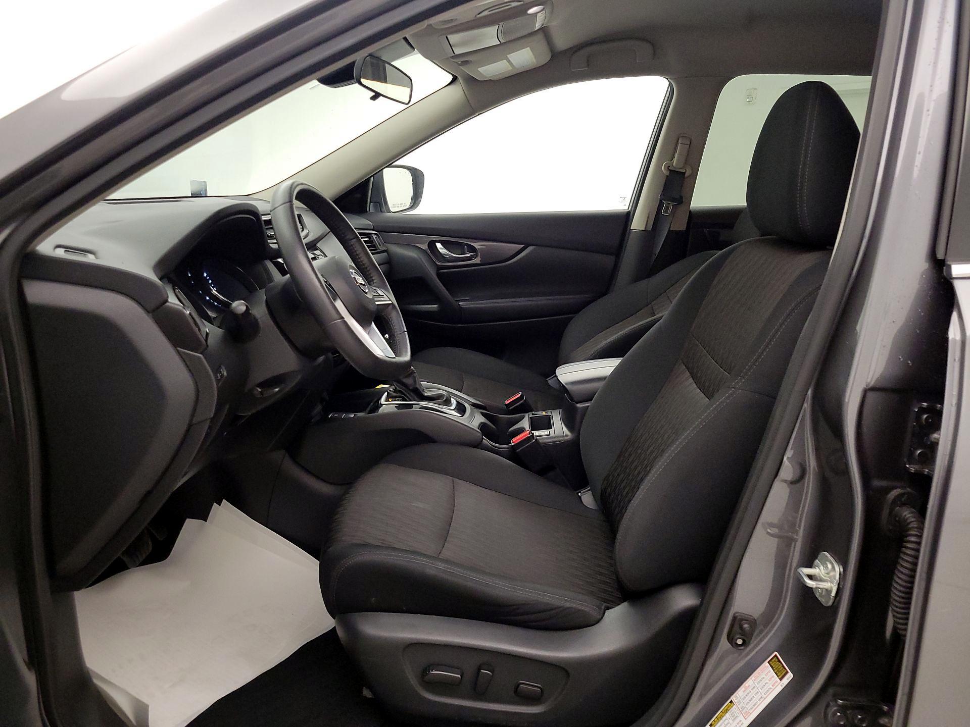 Thumbnail: 2020 Nissan Rogue - 11