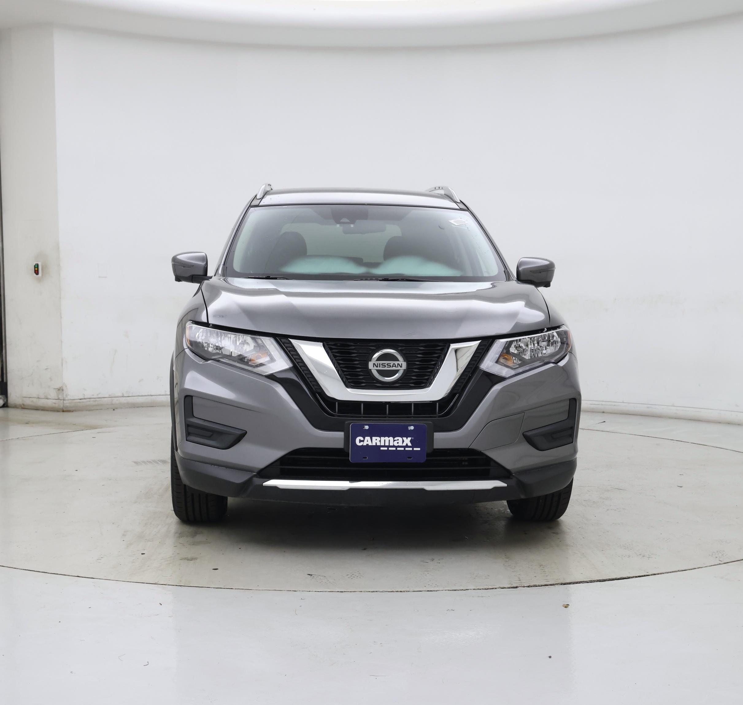 Thumbnail: 2020 Nissan Rogue - 5