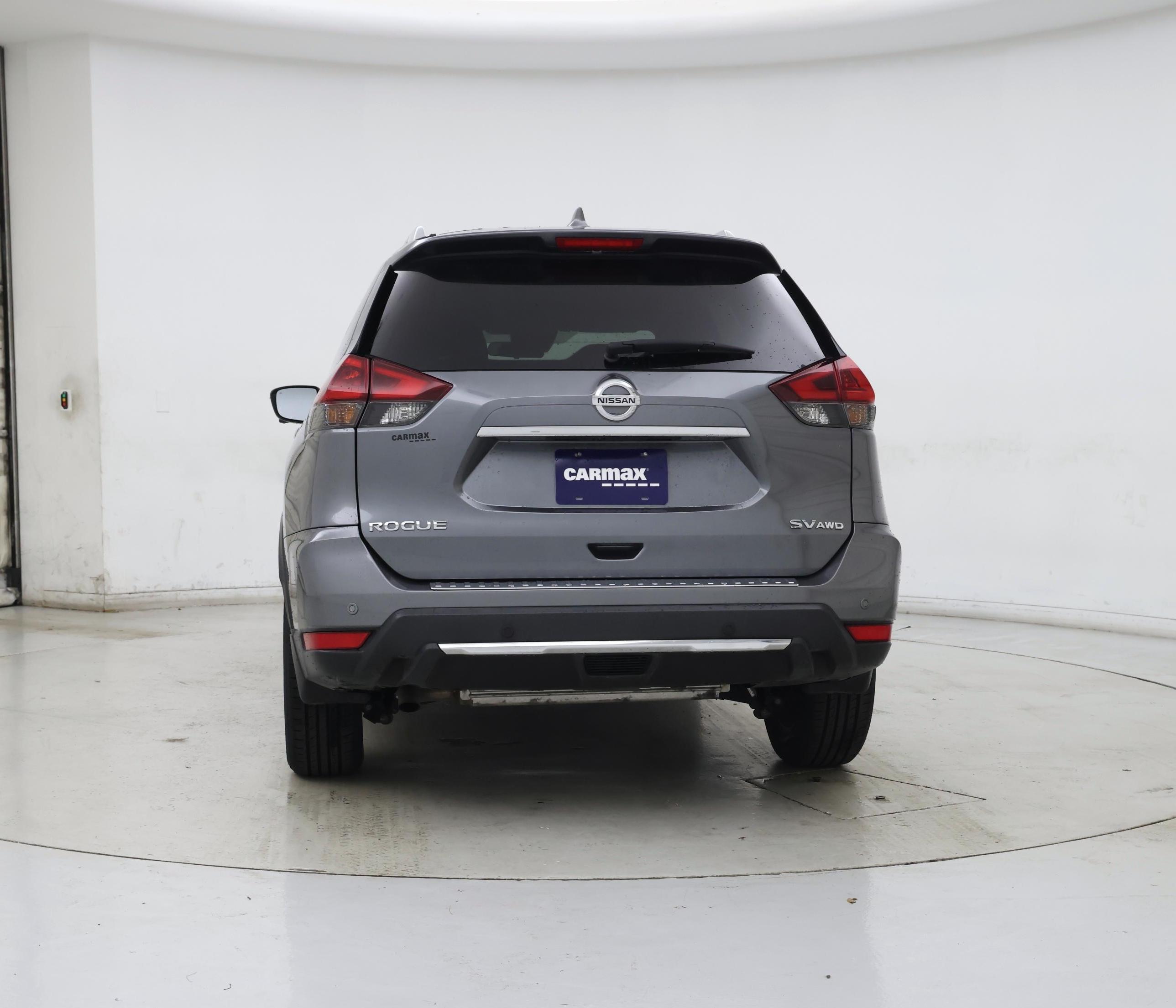 Thumbnail: 2020 Nissan Rogue - 6