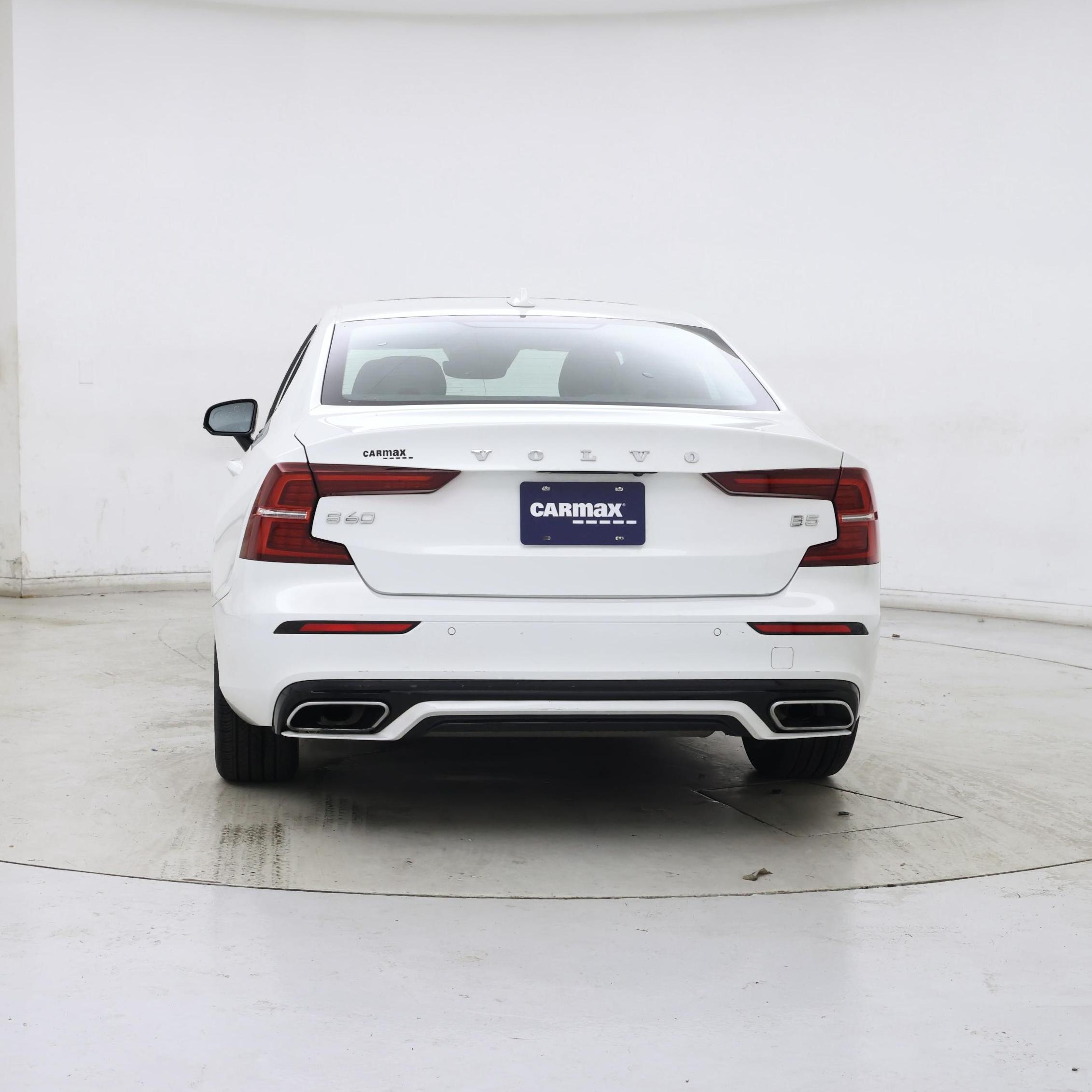 Thumbnail: 2022 Volvo S60 - 6