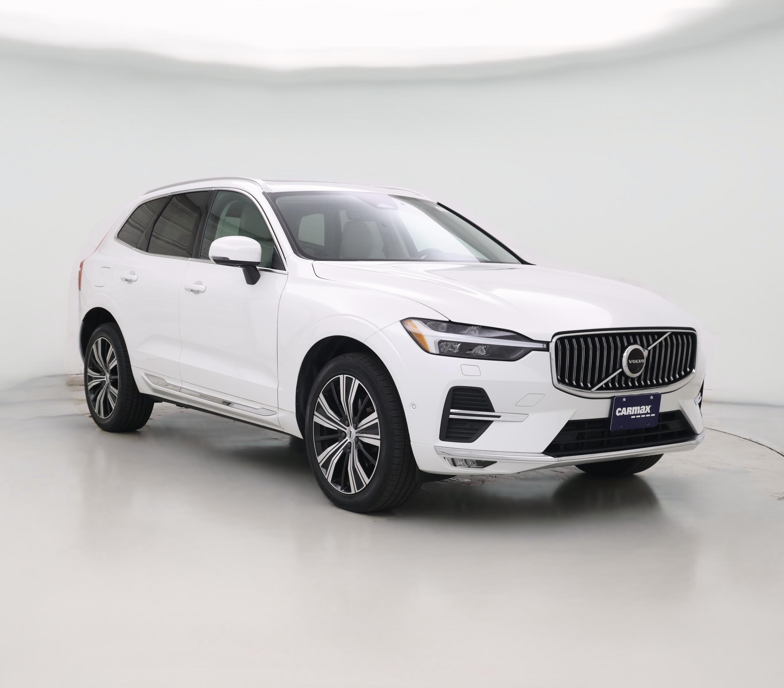 Thumbnail: 2023 Volvo XC60 - 1
