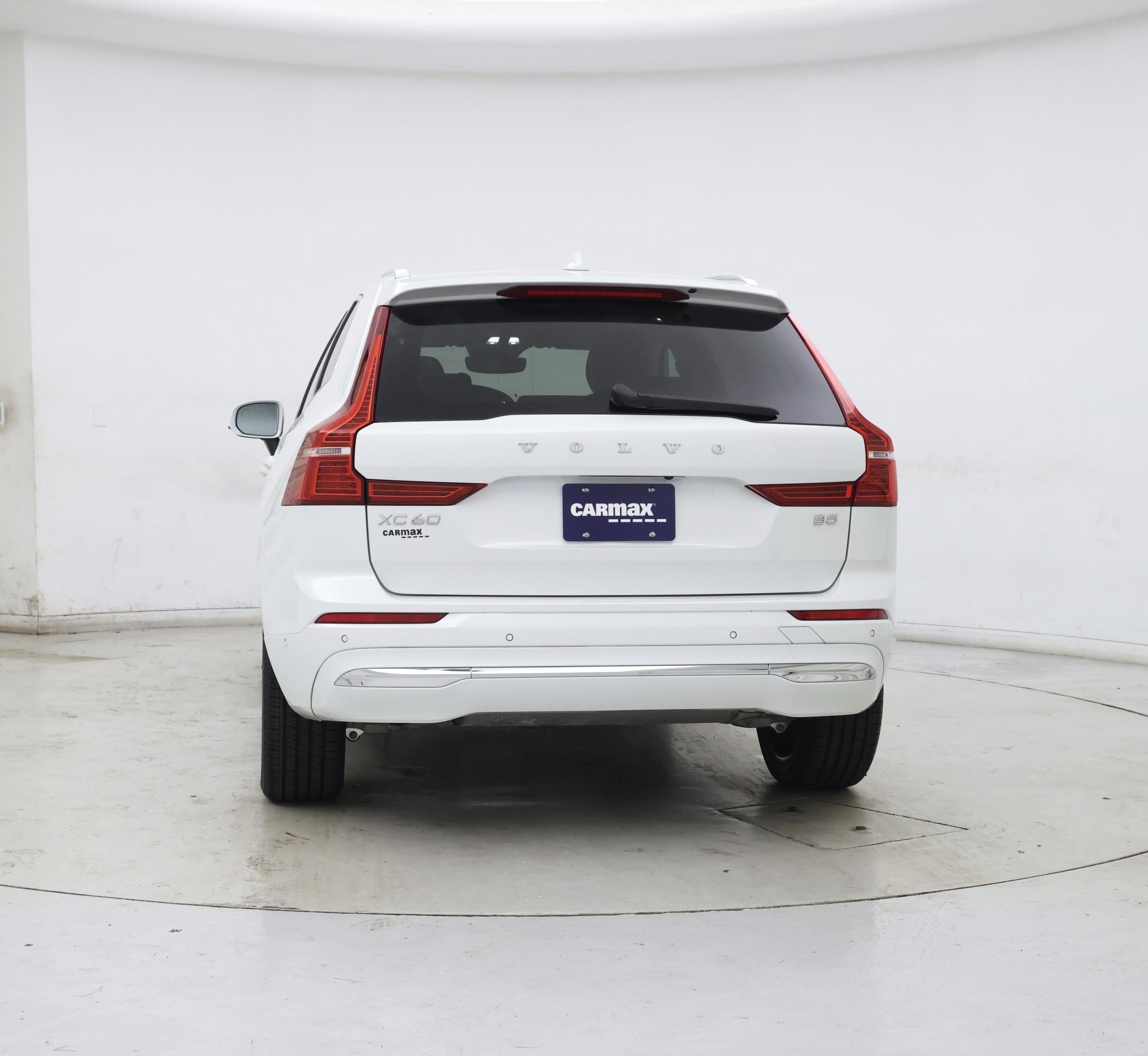 Thumbnail: 2023 Volvo XC60 - 6