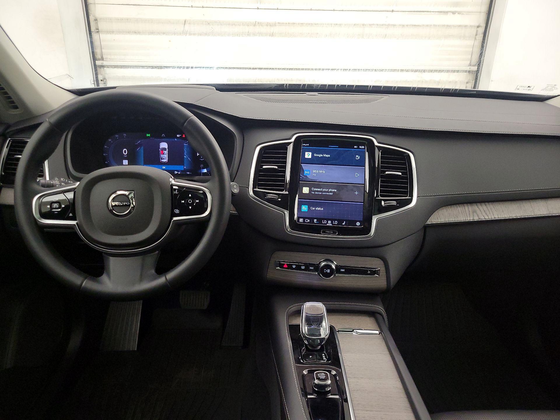Thumbnail: 2023 Volvo XC90 - 9