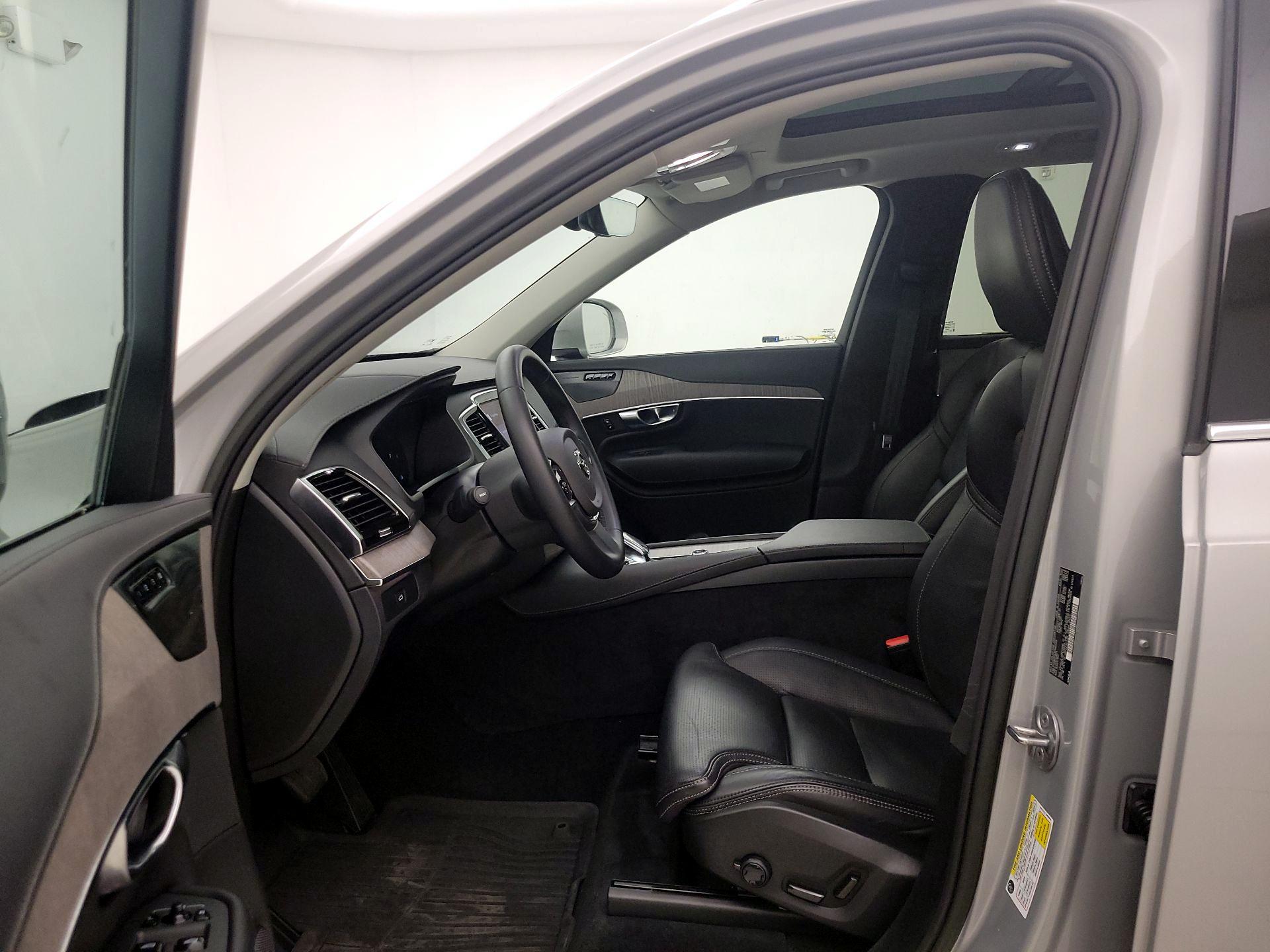 Thumbnail: 2023 Volvo XC90 - 11
