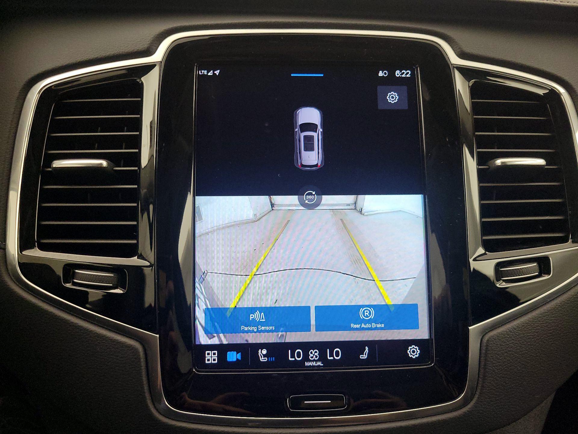 Thumbnail: 2023 Volvo XC90 - 14