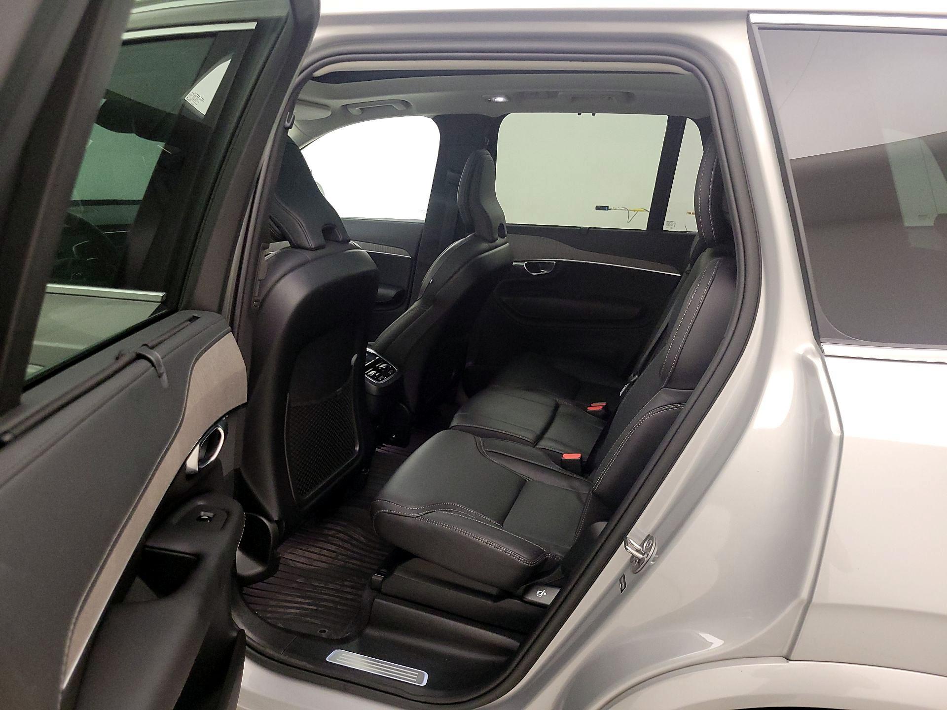 Thumbnail: 2023 Volvo XC90 - 20
