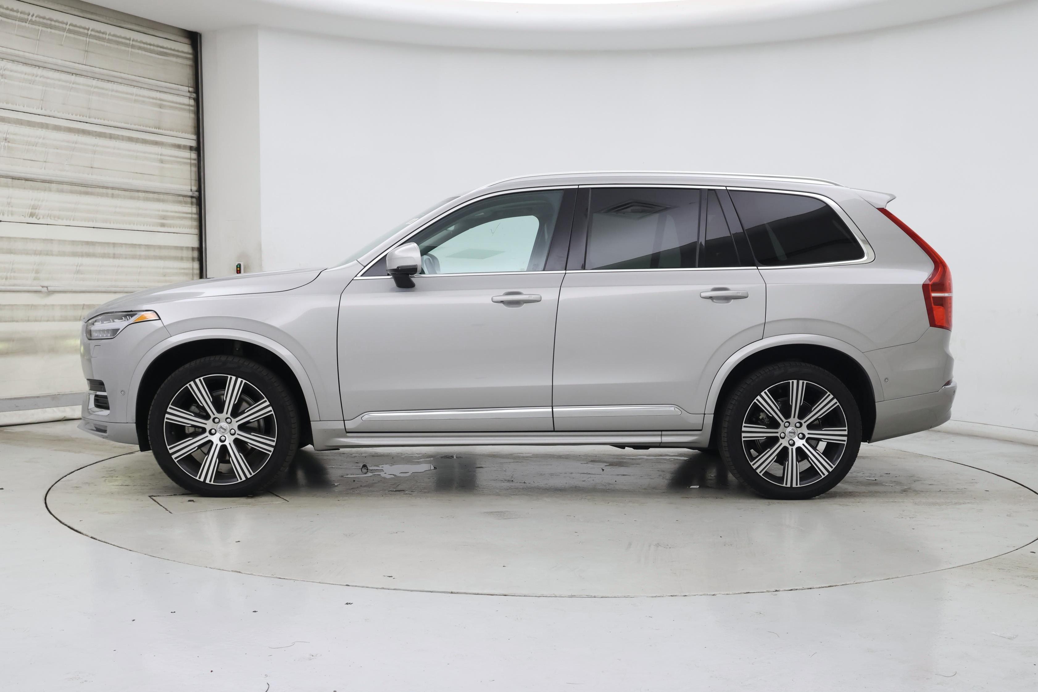 Thumbnail: 2023 Volvo XC90 - 3