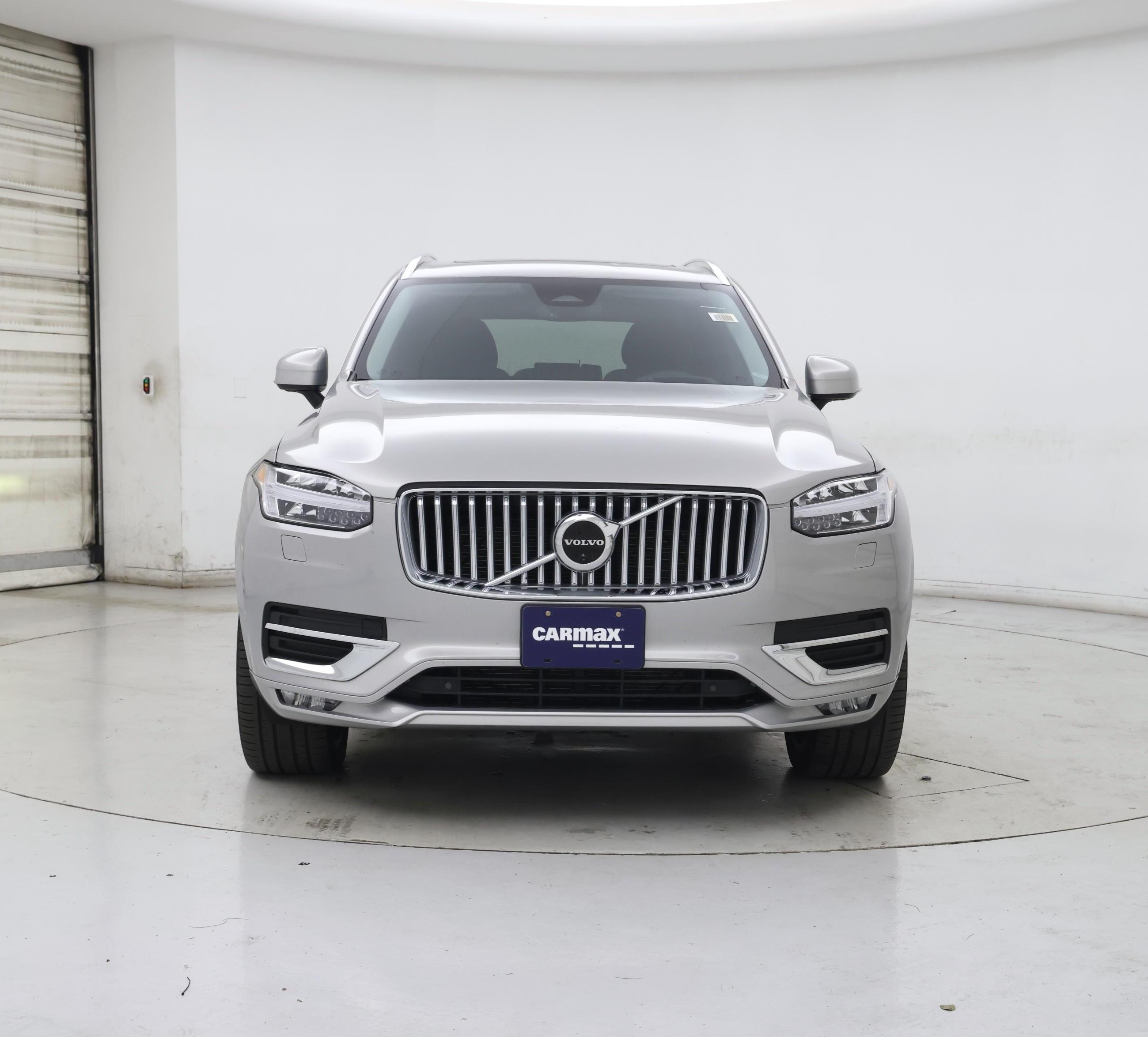 Thumbnail: 2023 Volvo XC90 - 5