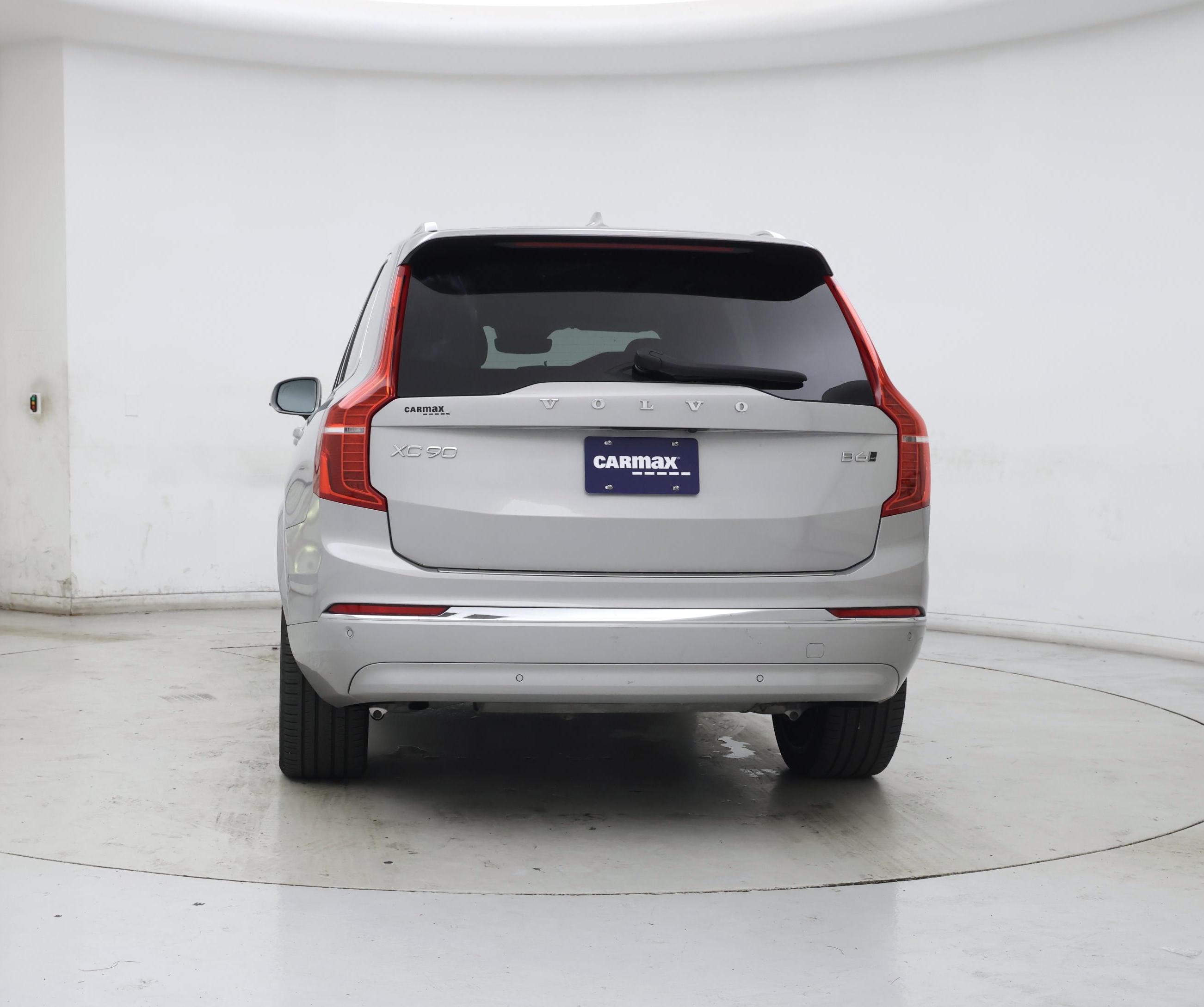 Thumbnail: 2023 Volvo XC90 - 6